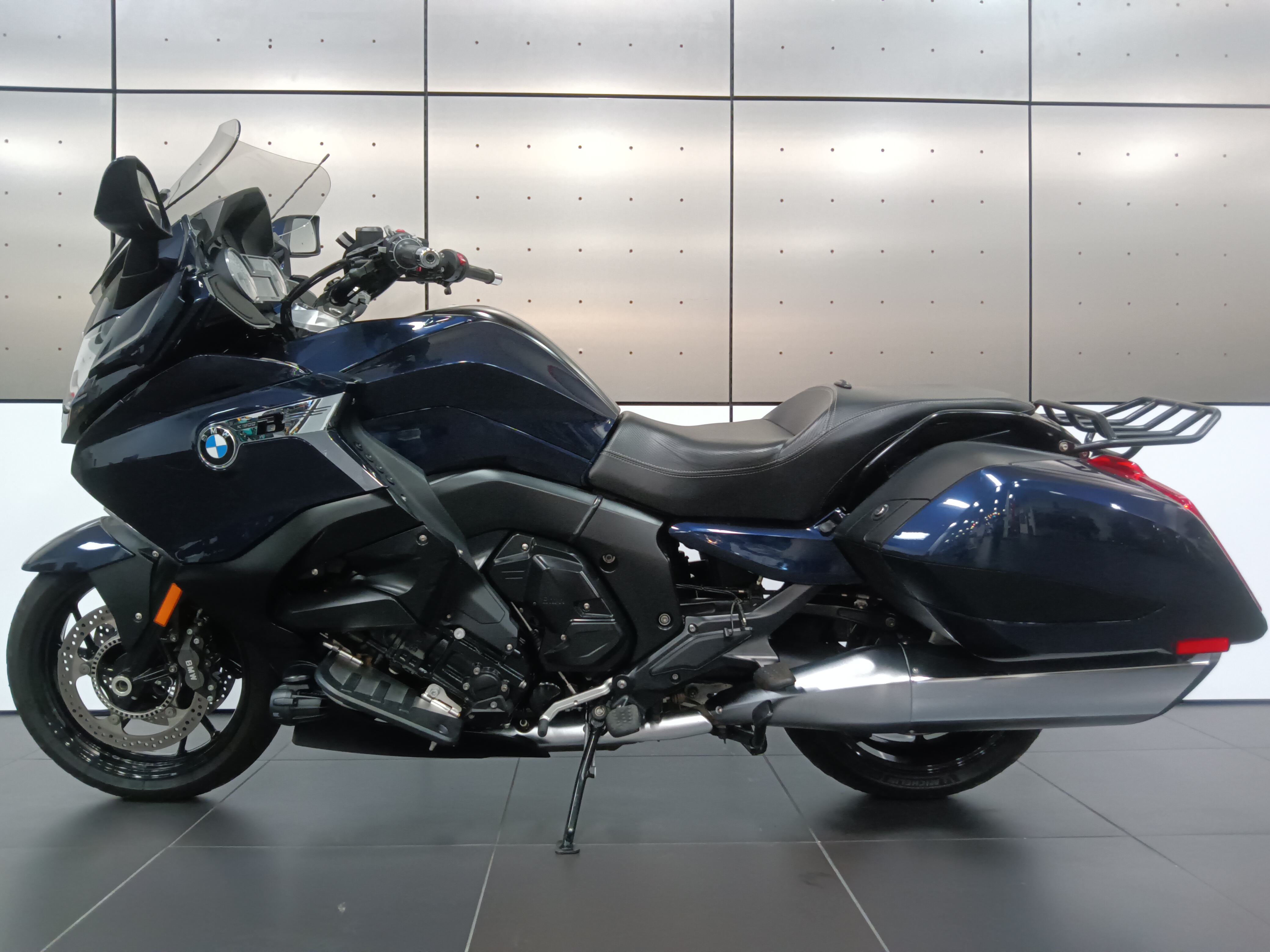 2019 BMW K 1600 B | Used Motorcycle For Sale | De Pere, Wisconsin