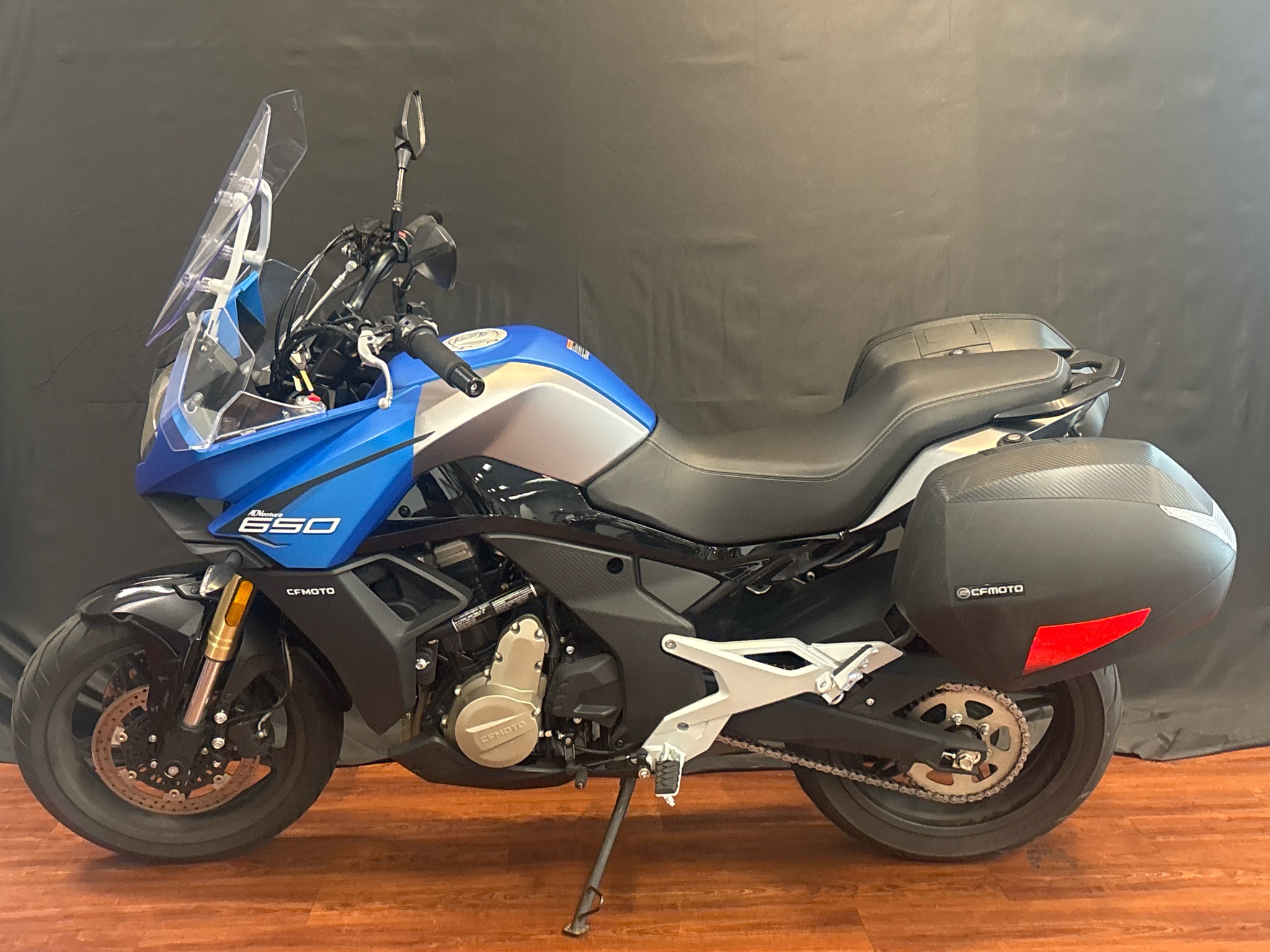 2023  650 Adventura for sale 1199949