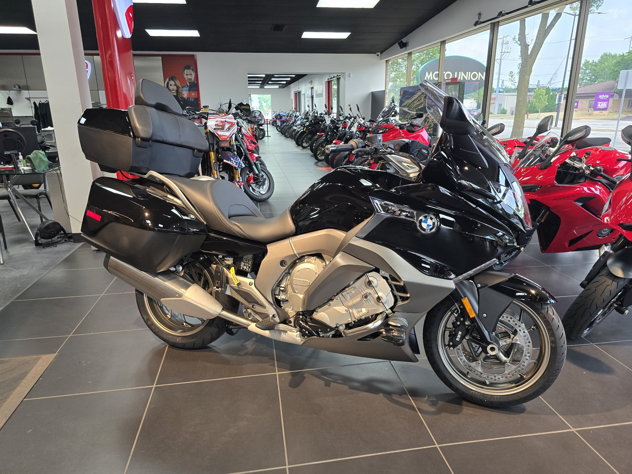 2026 BMW K 1600 GTL for sale 1196141