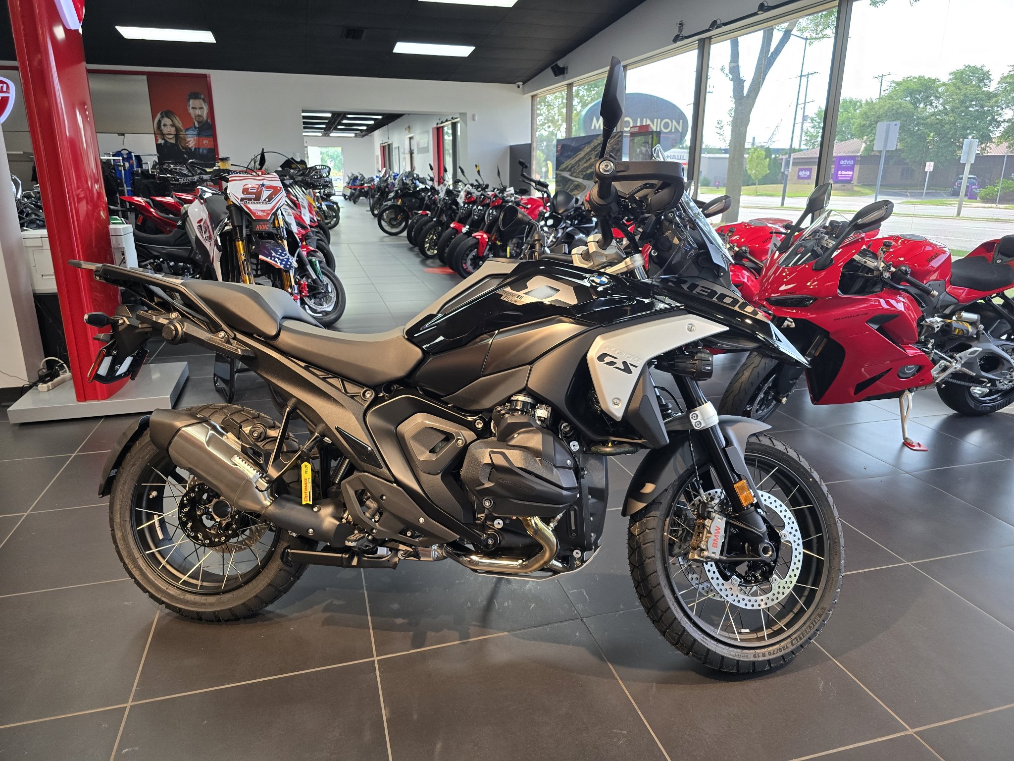 2026 BMW R 1300 GS for sale 1193946
