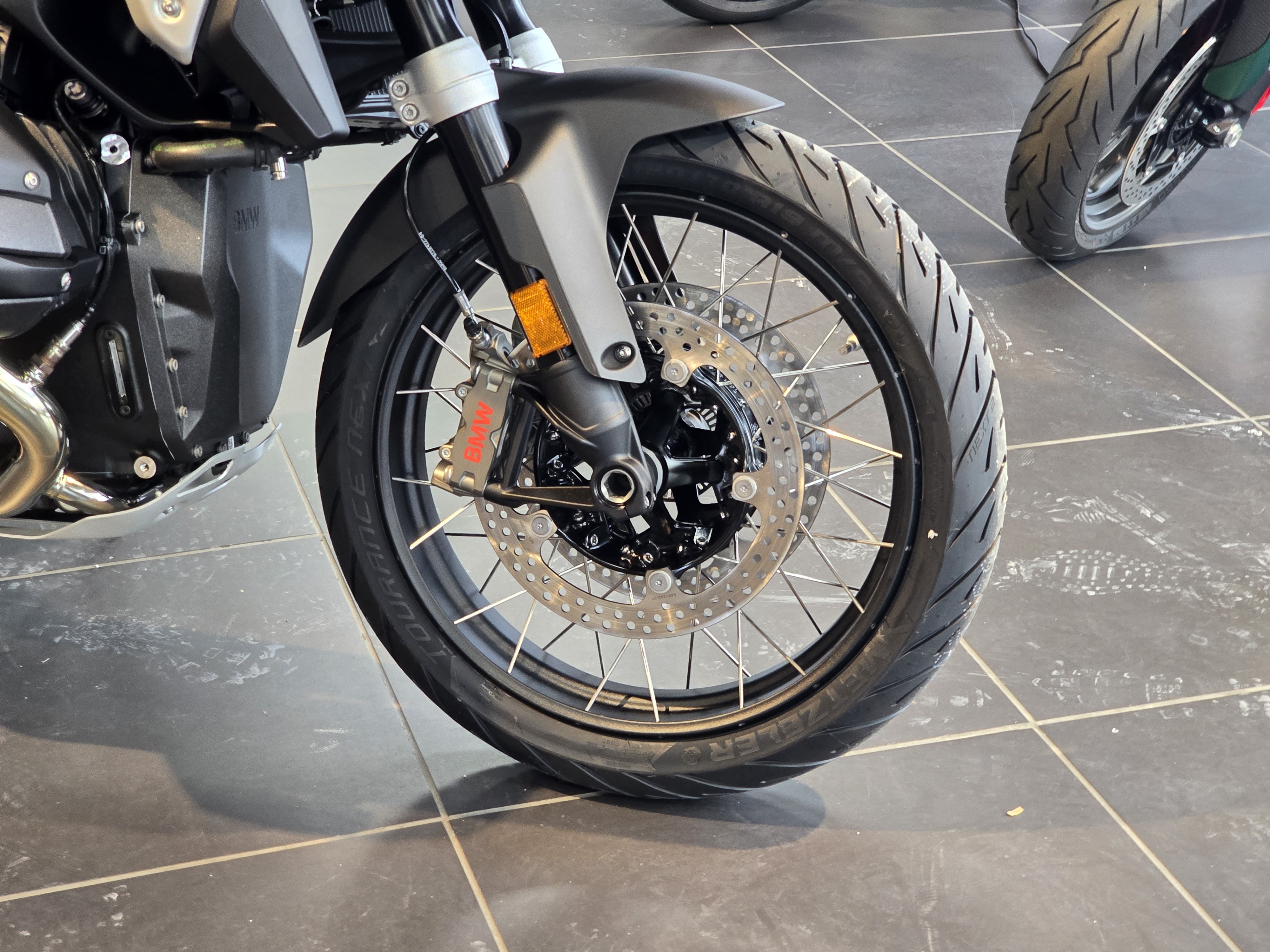 2026 BMW R 1300 GS 2