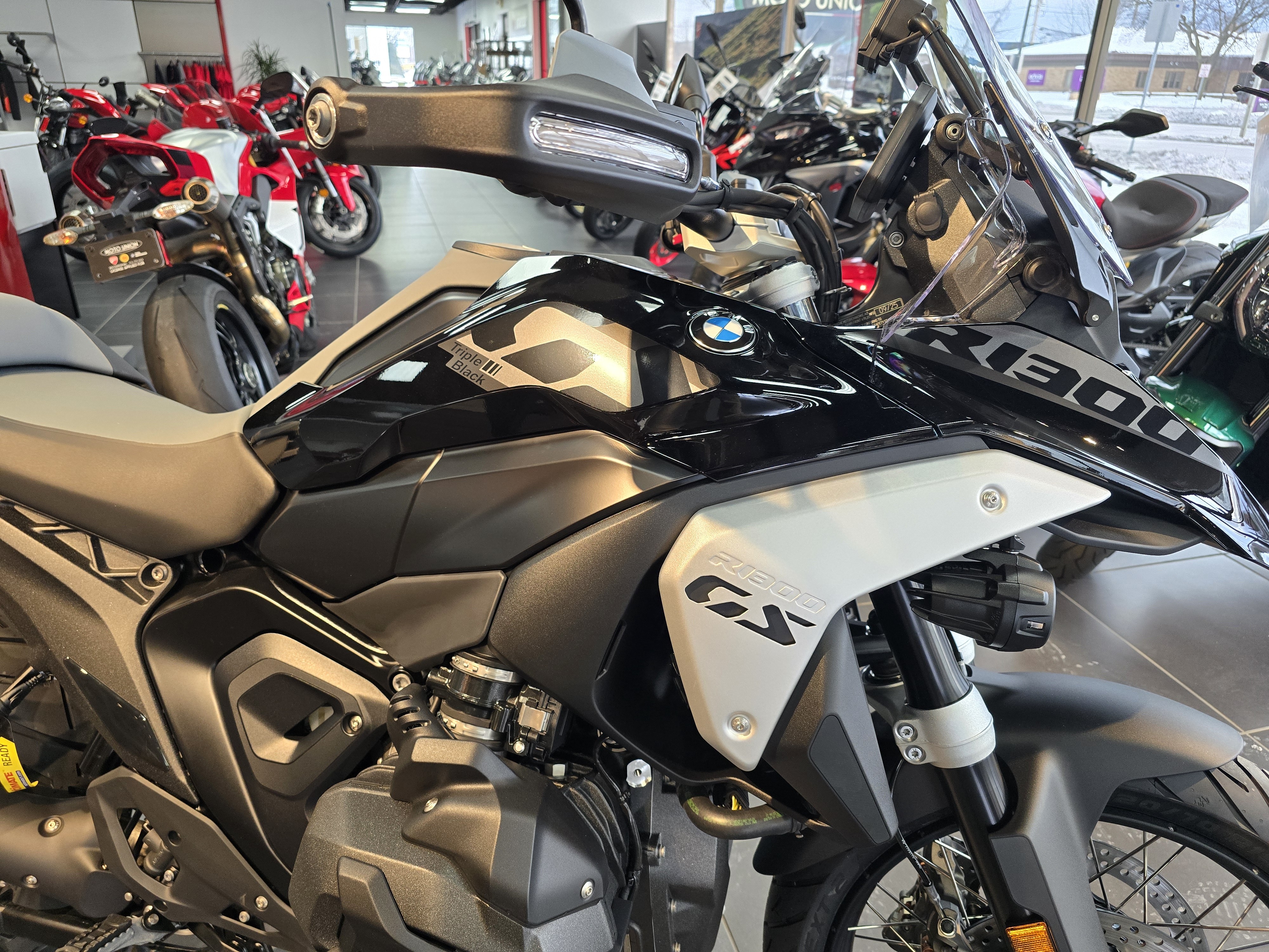 2026 BMW R 1300 GS 4