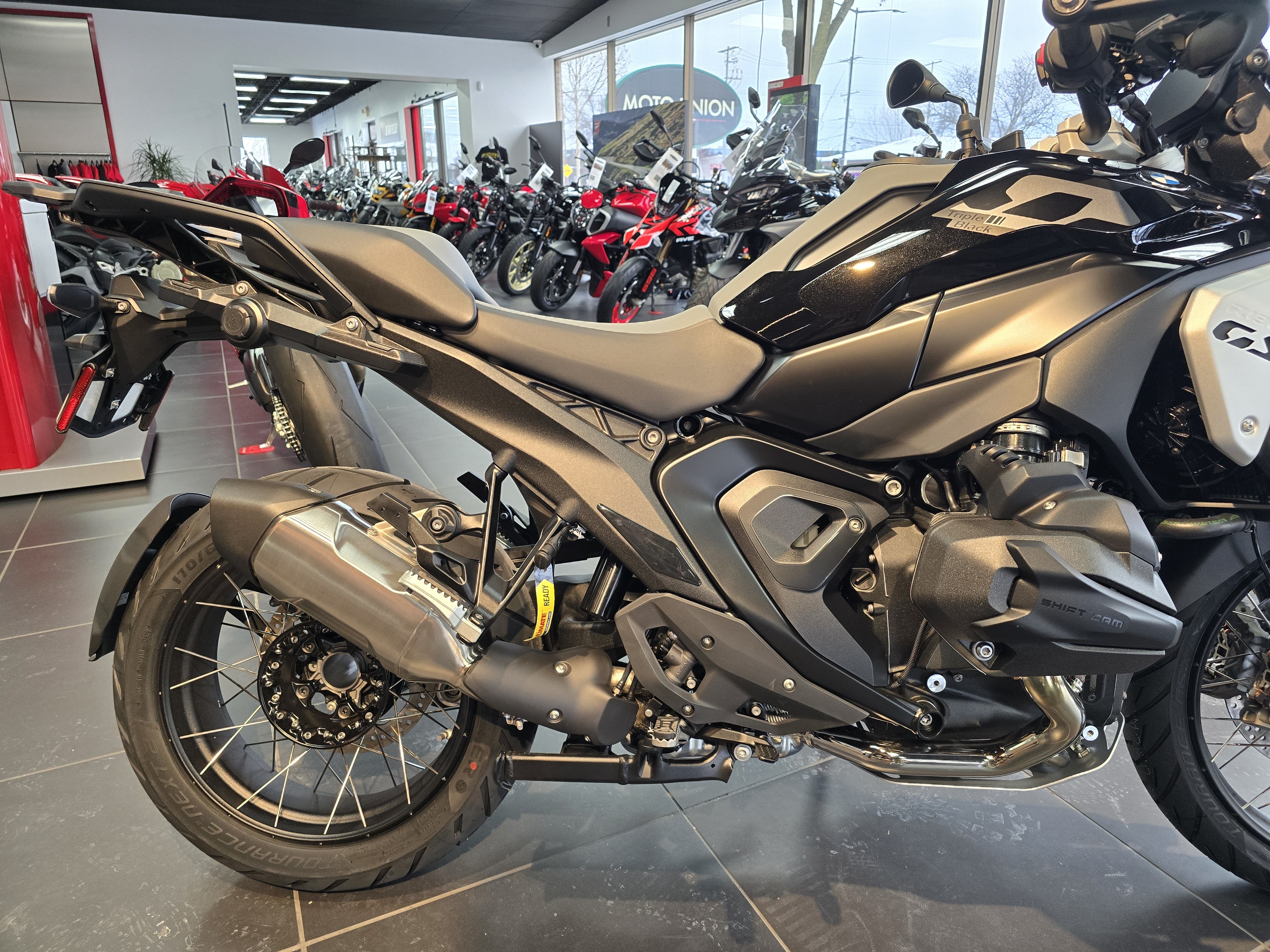 2026 BMW R 1300 GS 5