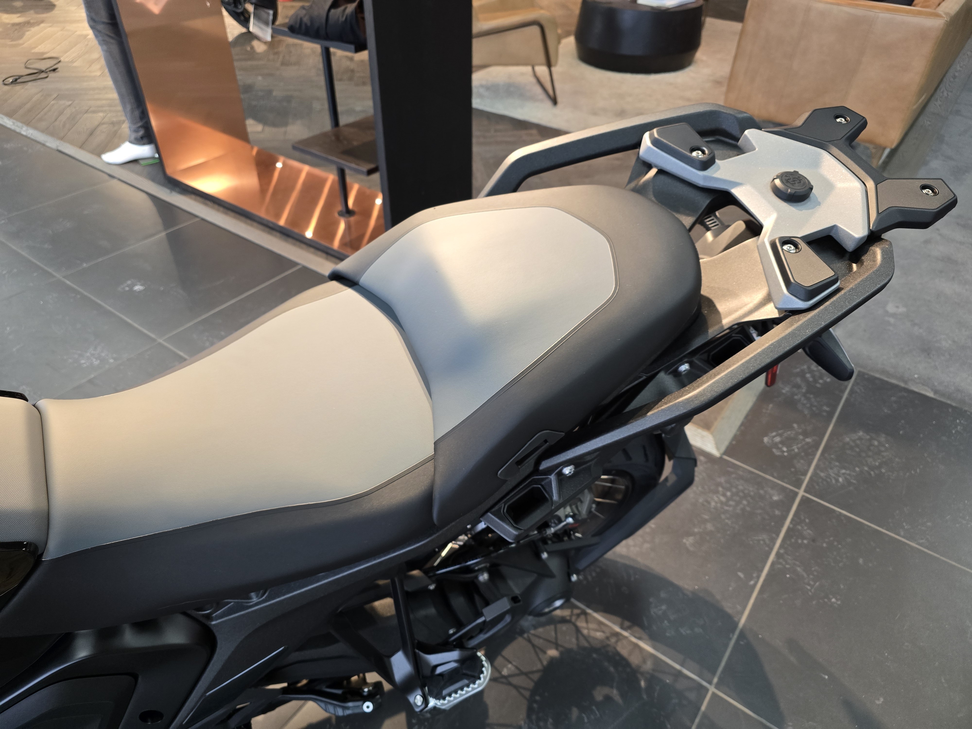 2026 BMW R 1300 GS 7