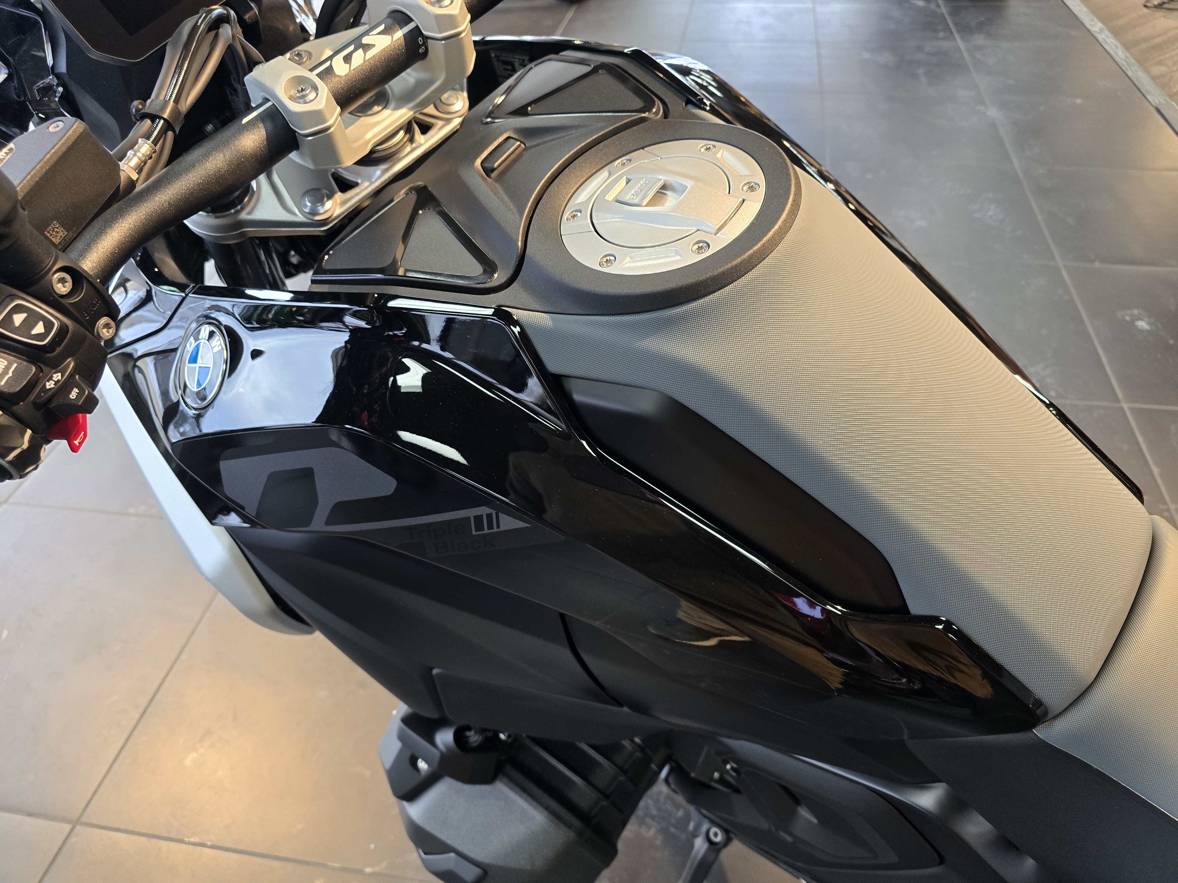 2026 BMW R 1300 GS 8
