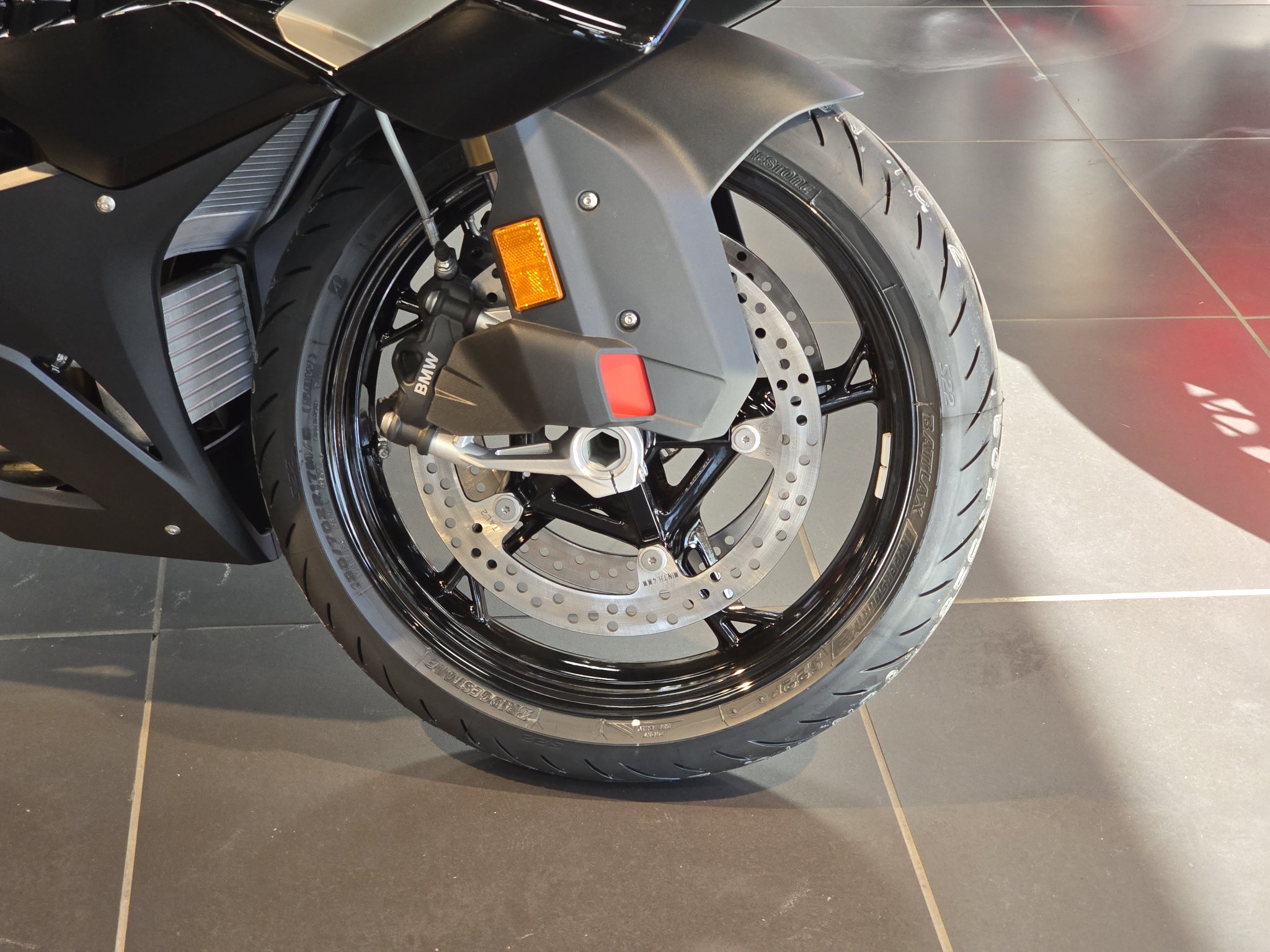 2026 BMW S 1000 RR 2