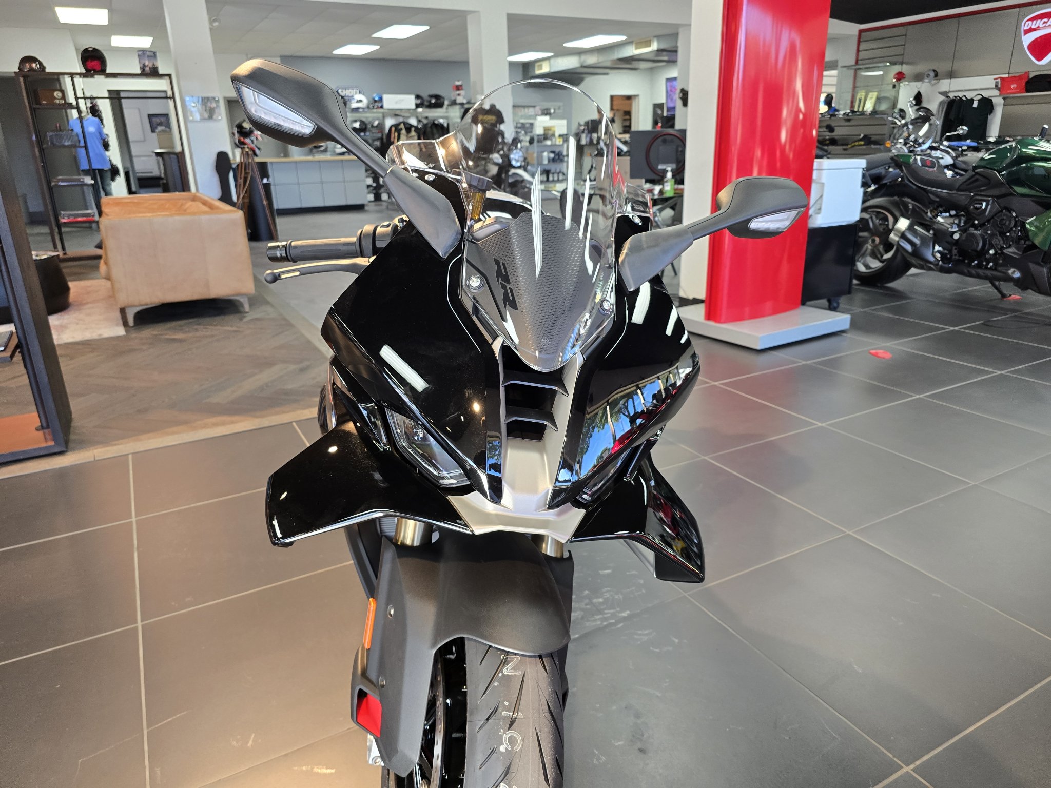 2026 BMW S 1000 RR 3