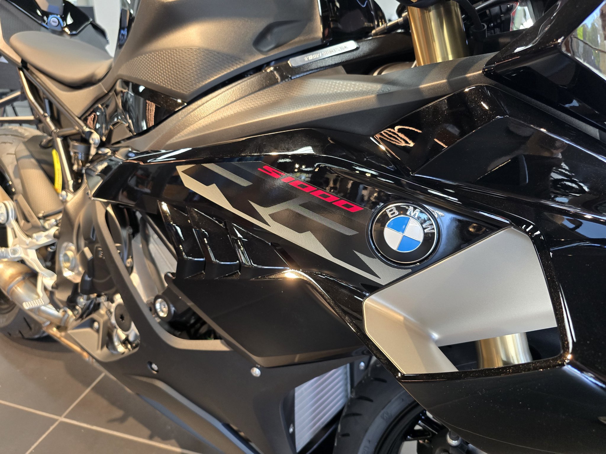 2026 BMW S 1000 RR 4