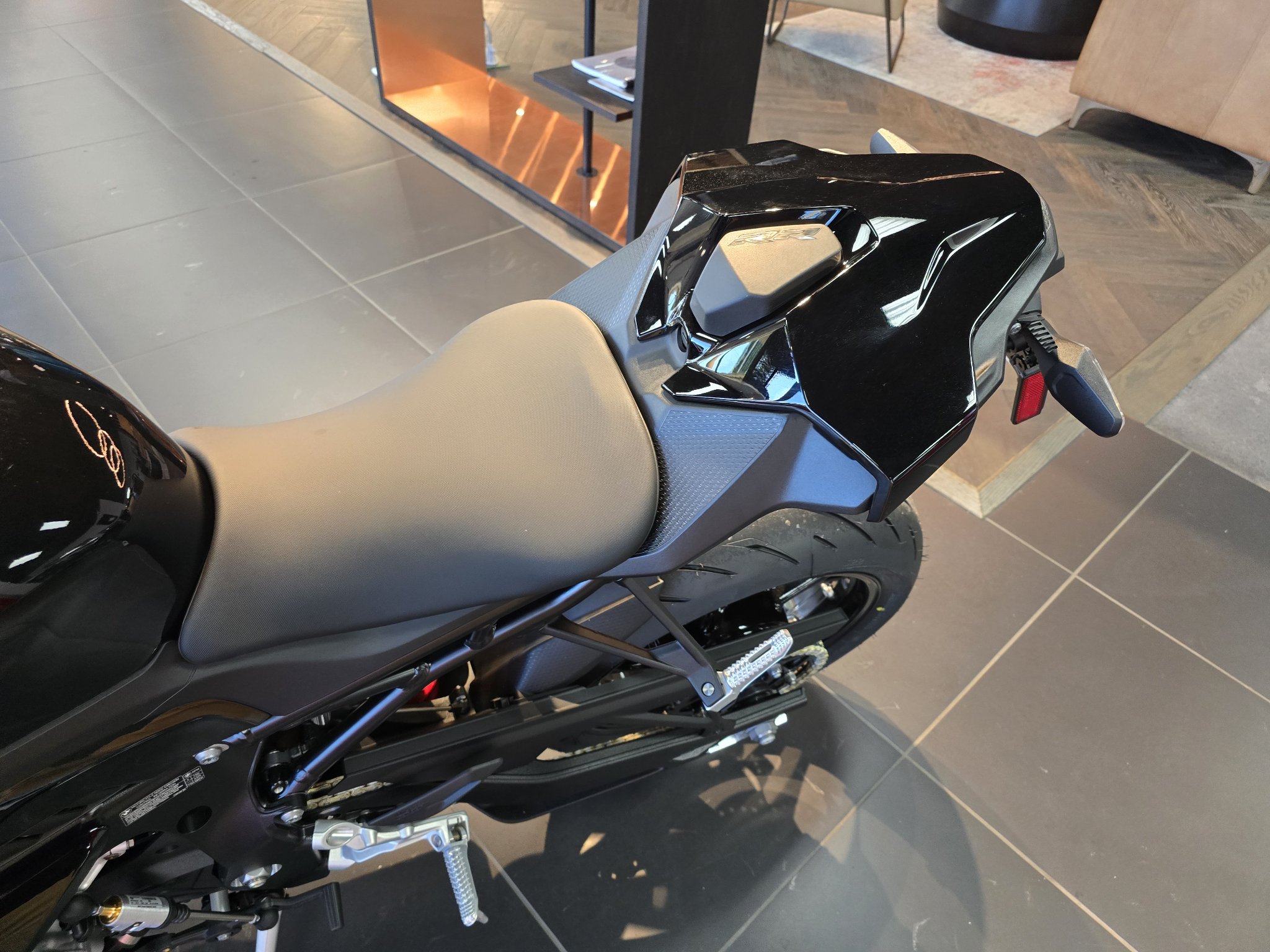 2026 BMW S 1000 RR 7