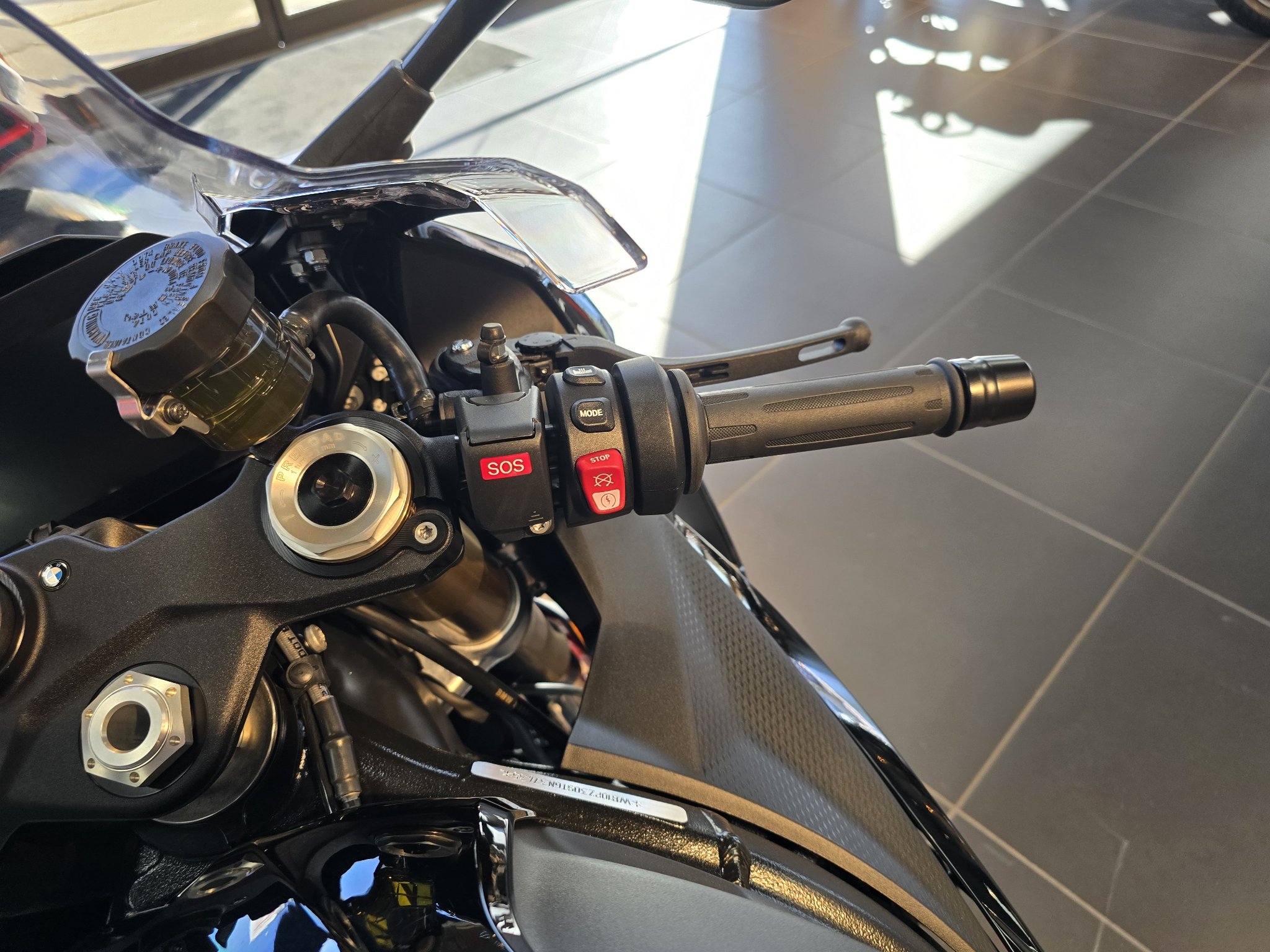 2026 BMW S 1000 RR 11