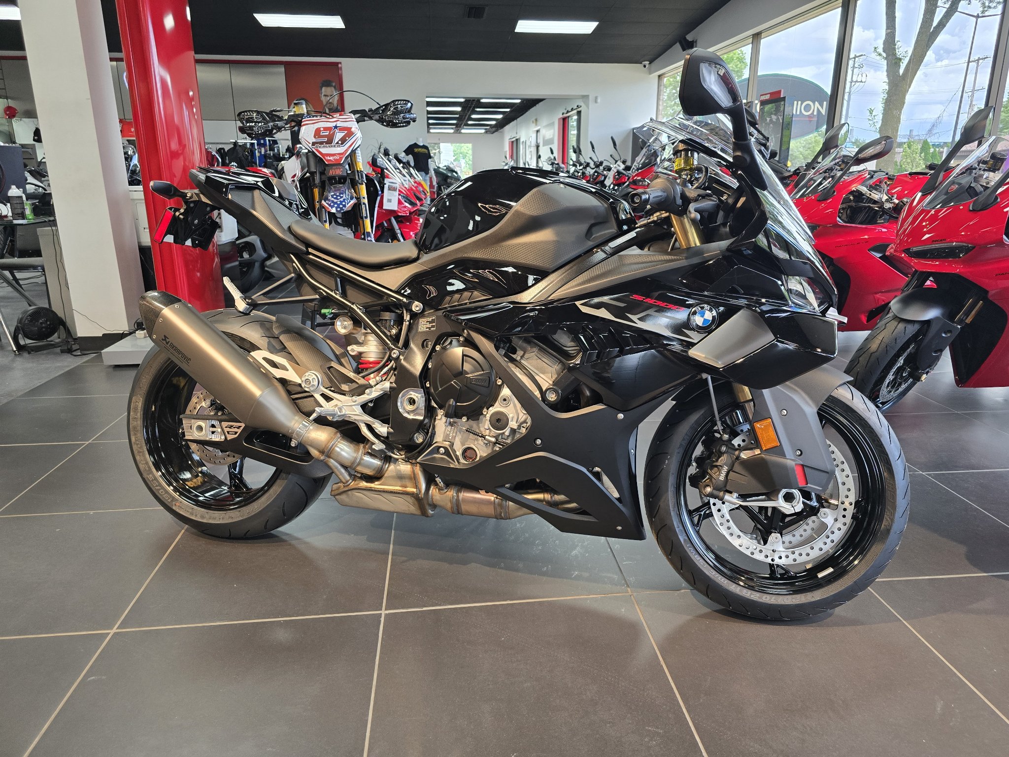 2026 BMW S 1000 RR for sale 1164142