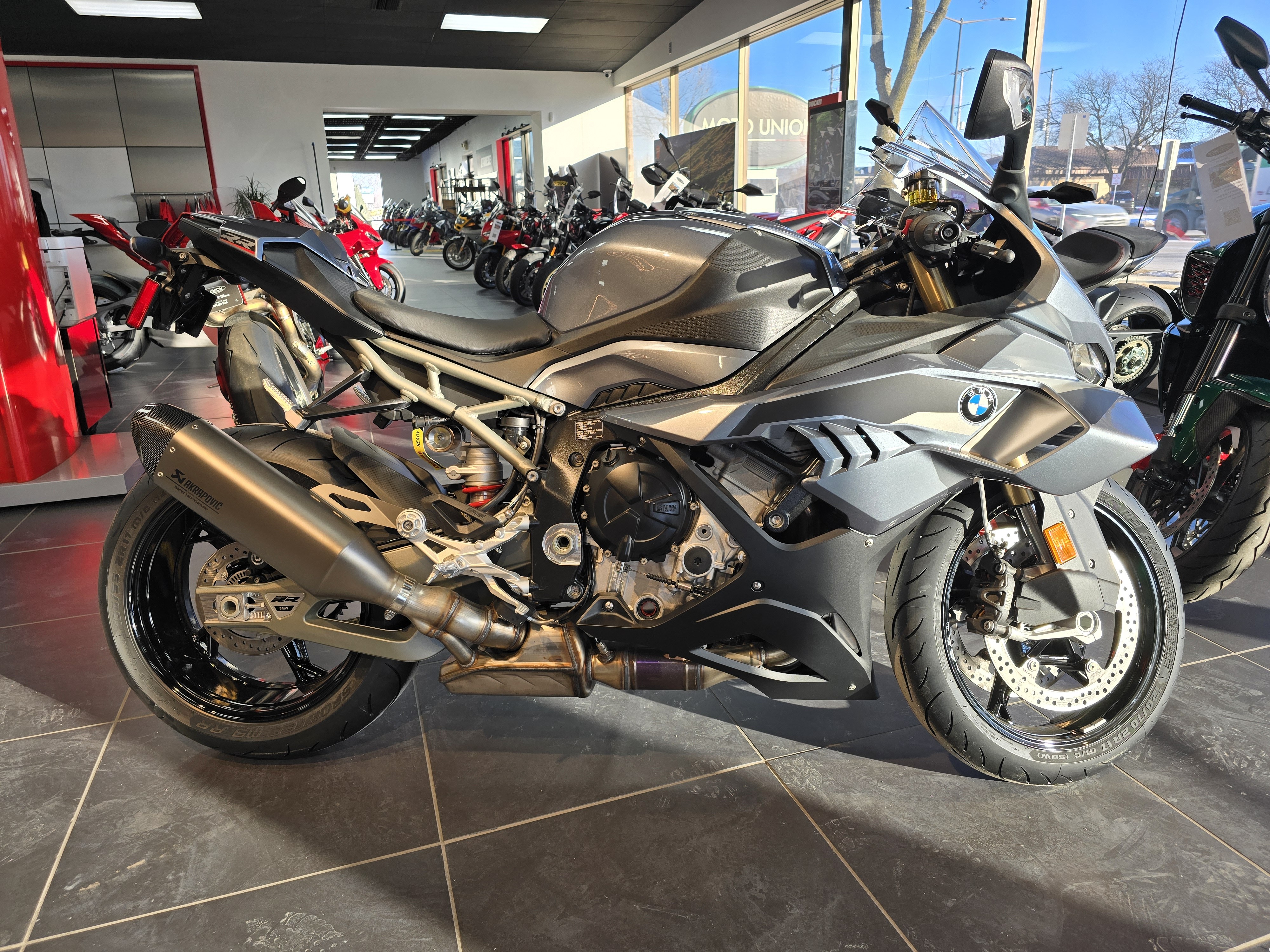 2026 BMW S 1000 RR for sale 1109544