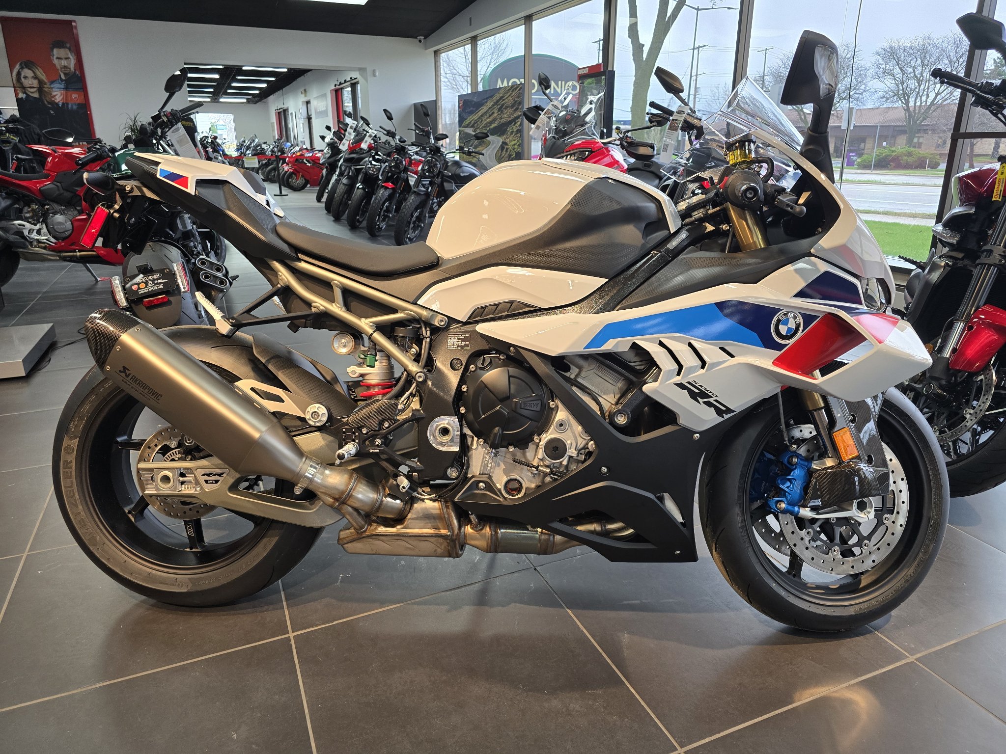 2026 BMW S 1000 RR for sale 1109672