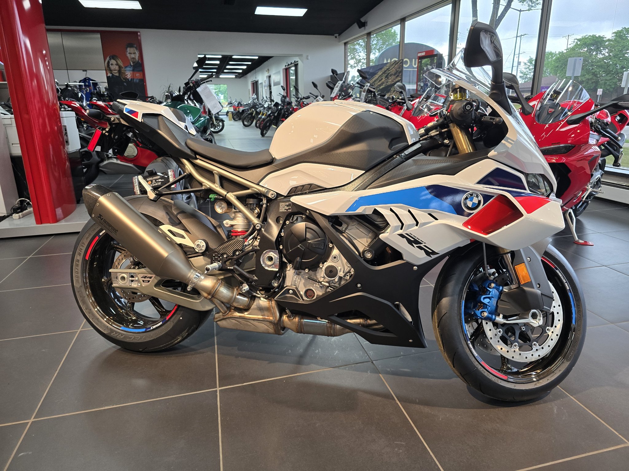 2026 BMW S 1000 RR for sale 1163186