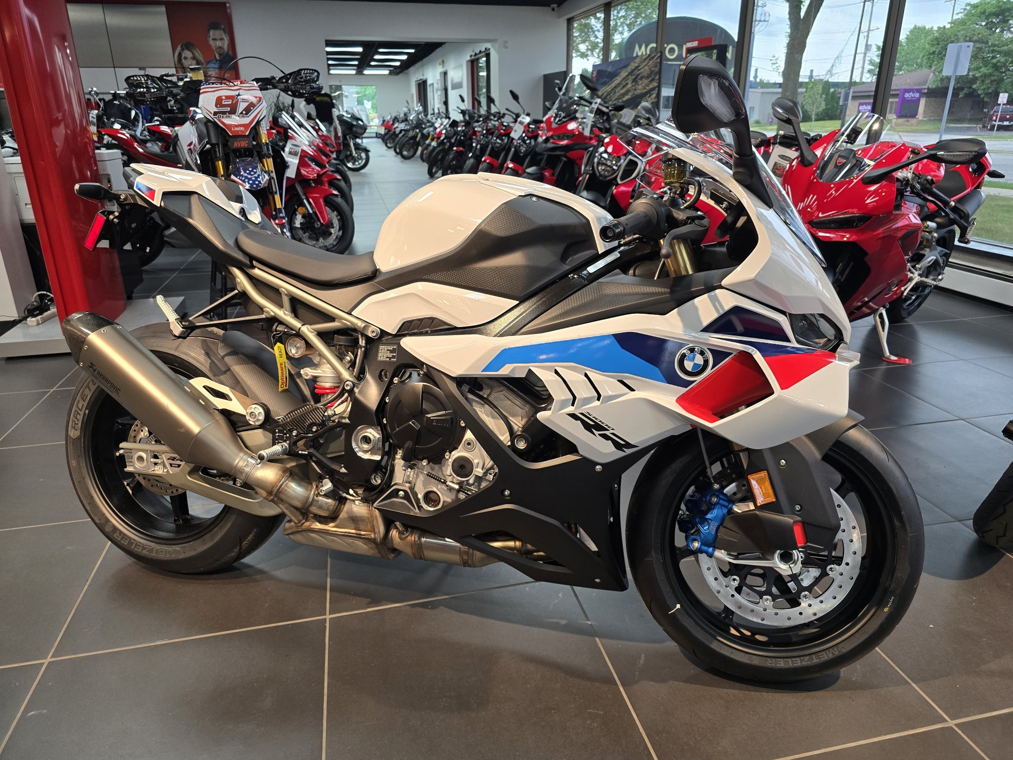 2026 BMW S 1000 RR for sale 1163598