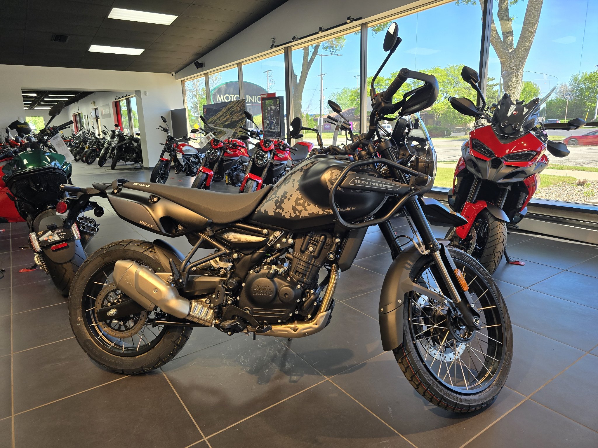 2026  Himalayan 450 for sale 1147329
