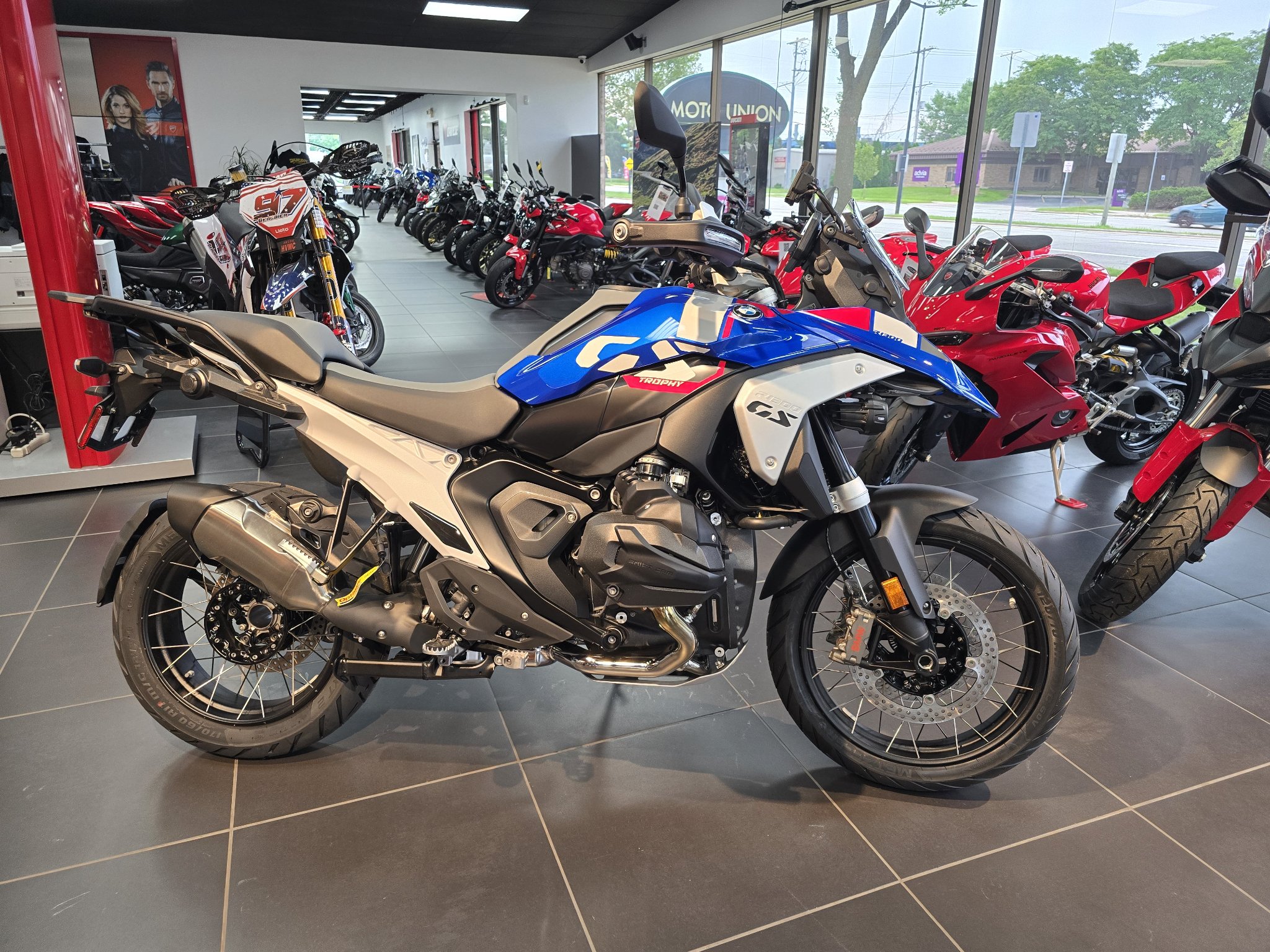 2026 BMW R 1300 GS for sale 1196691