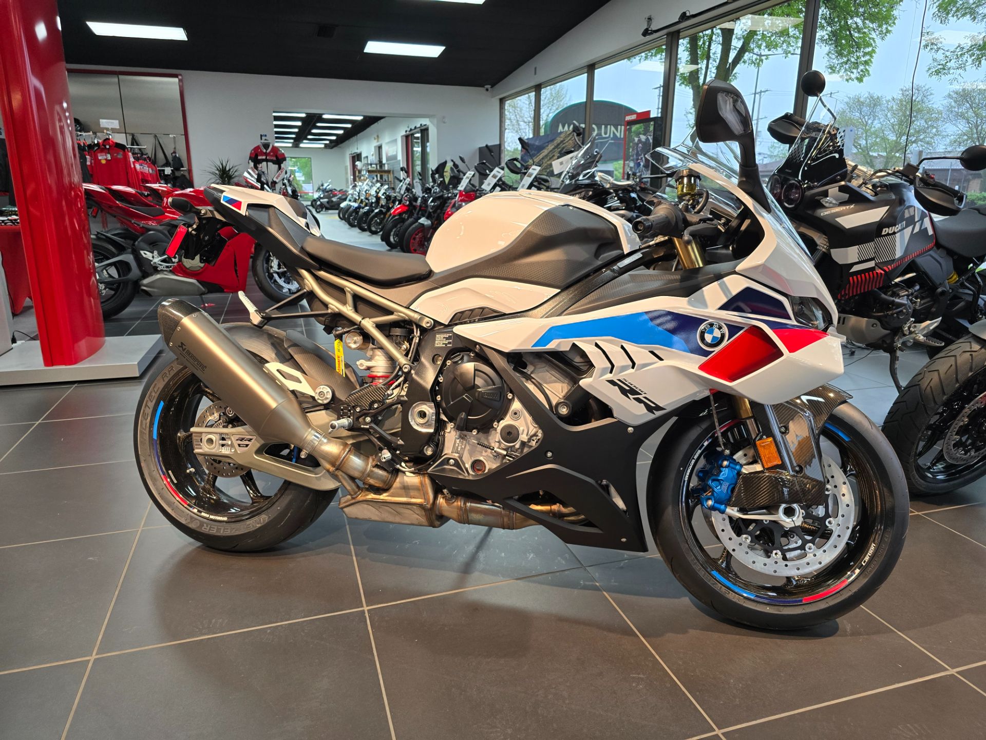 Bmw 310 Gs Bmw S1000rr First Service Cost New 2025 BMW S 1000 RR