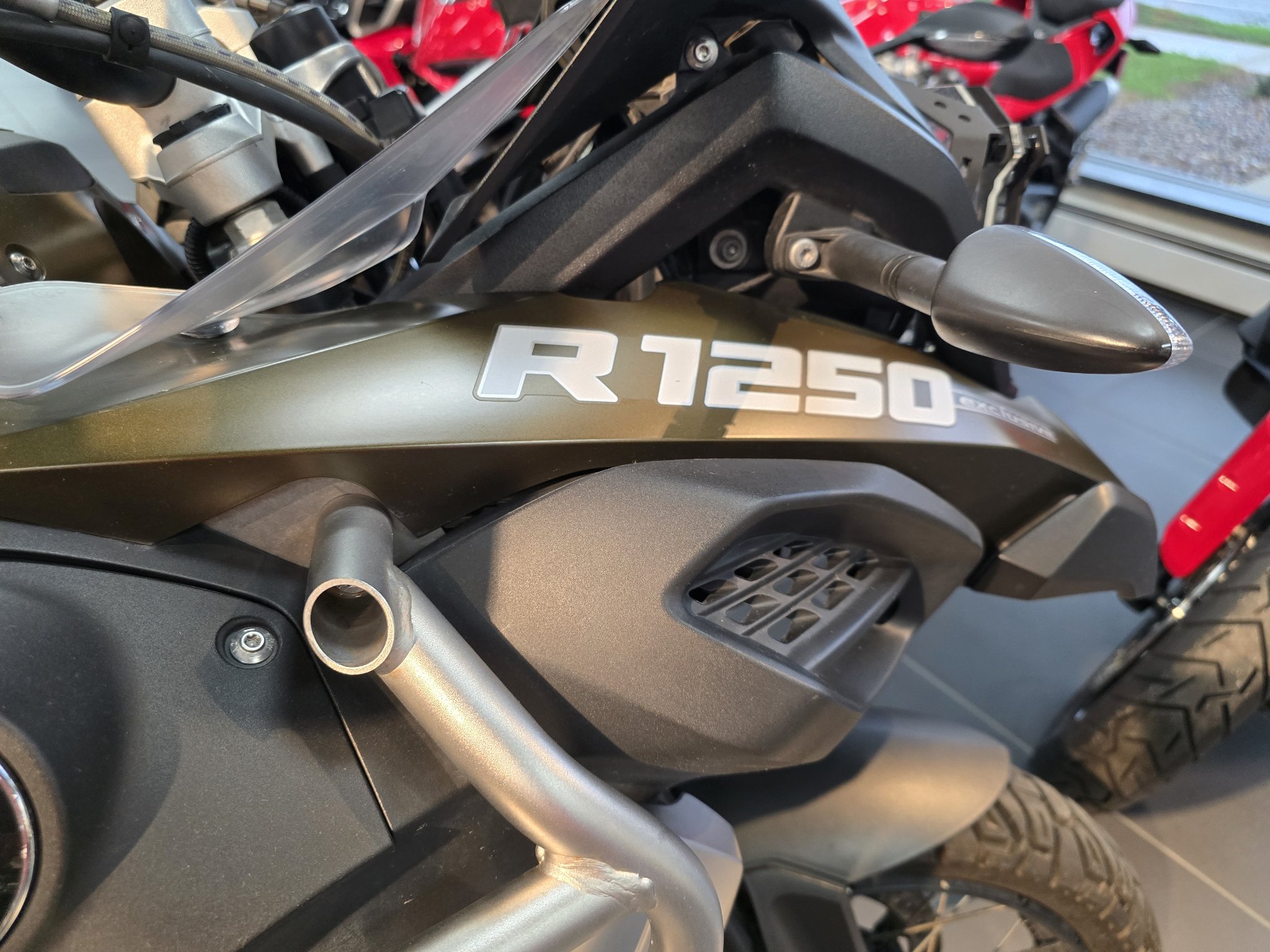 2020 BMW R 1250 GS Adventure 4