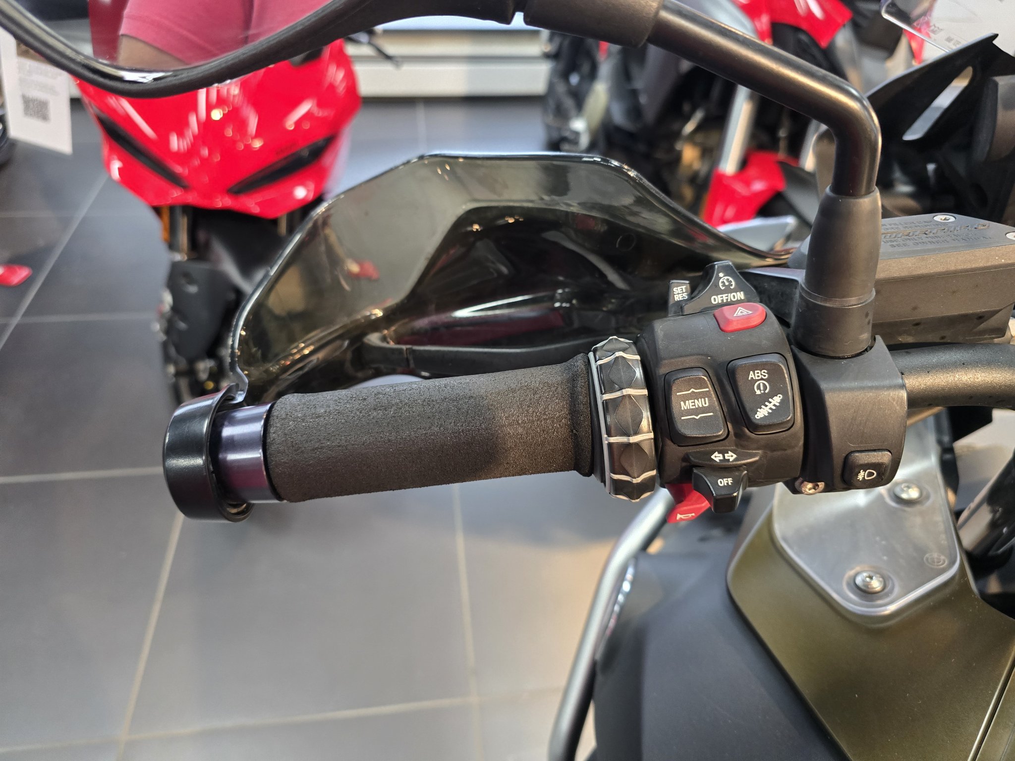 2020 BMW R 1250 GS Adventure 11
