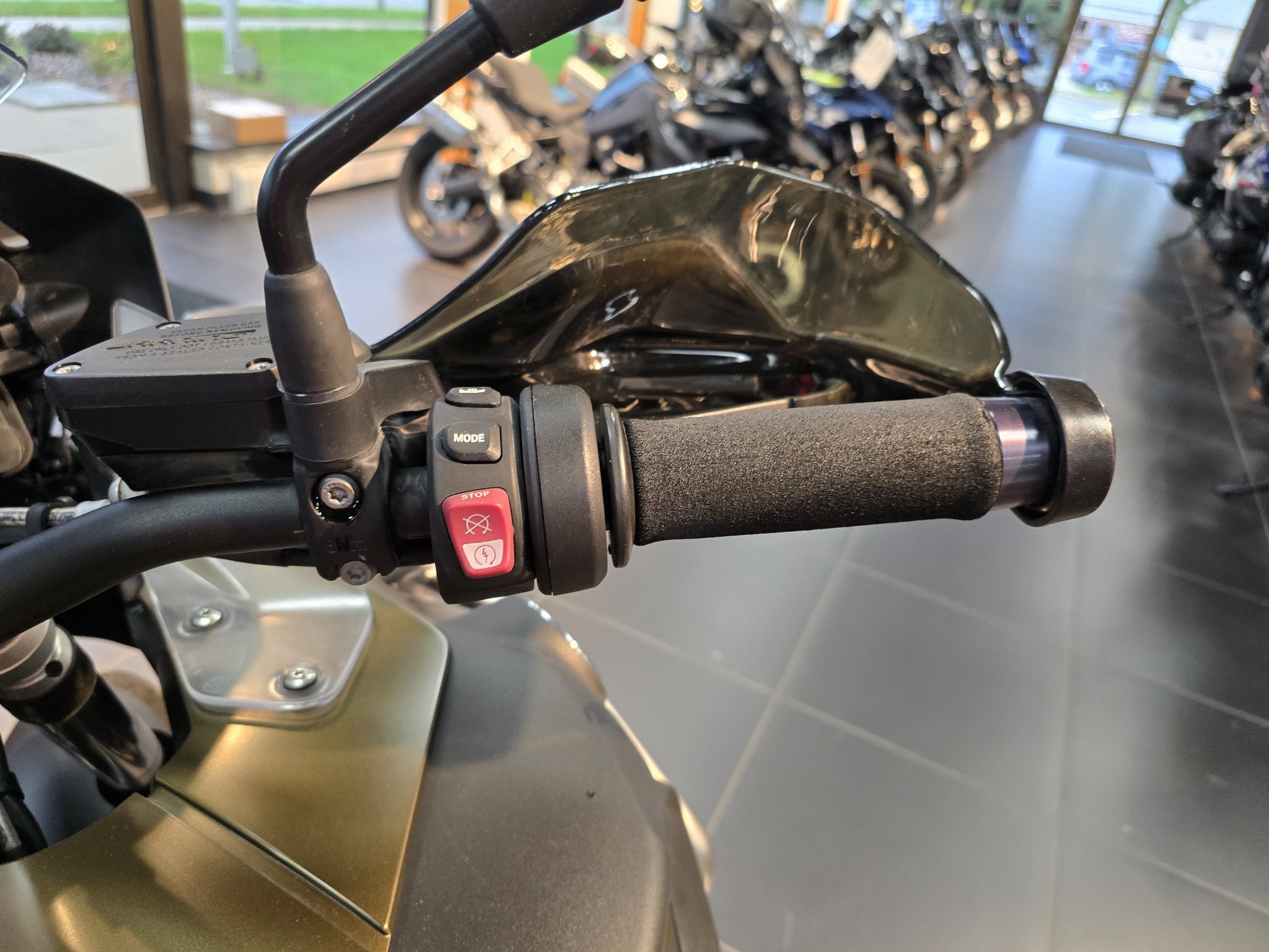 2020 BMW R 1250 GS Adventure 12