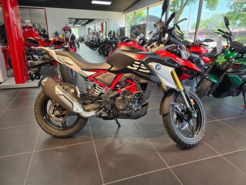 Bmw Motorcycles 2021 Bmw 310 Gs For Sale New 2025 BMW G 310 GS
