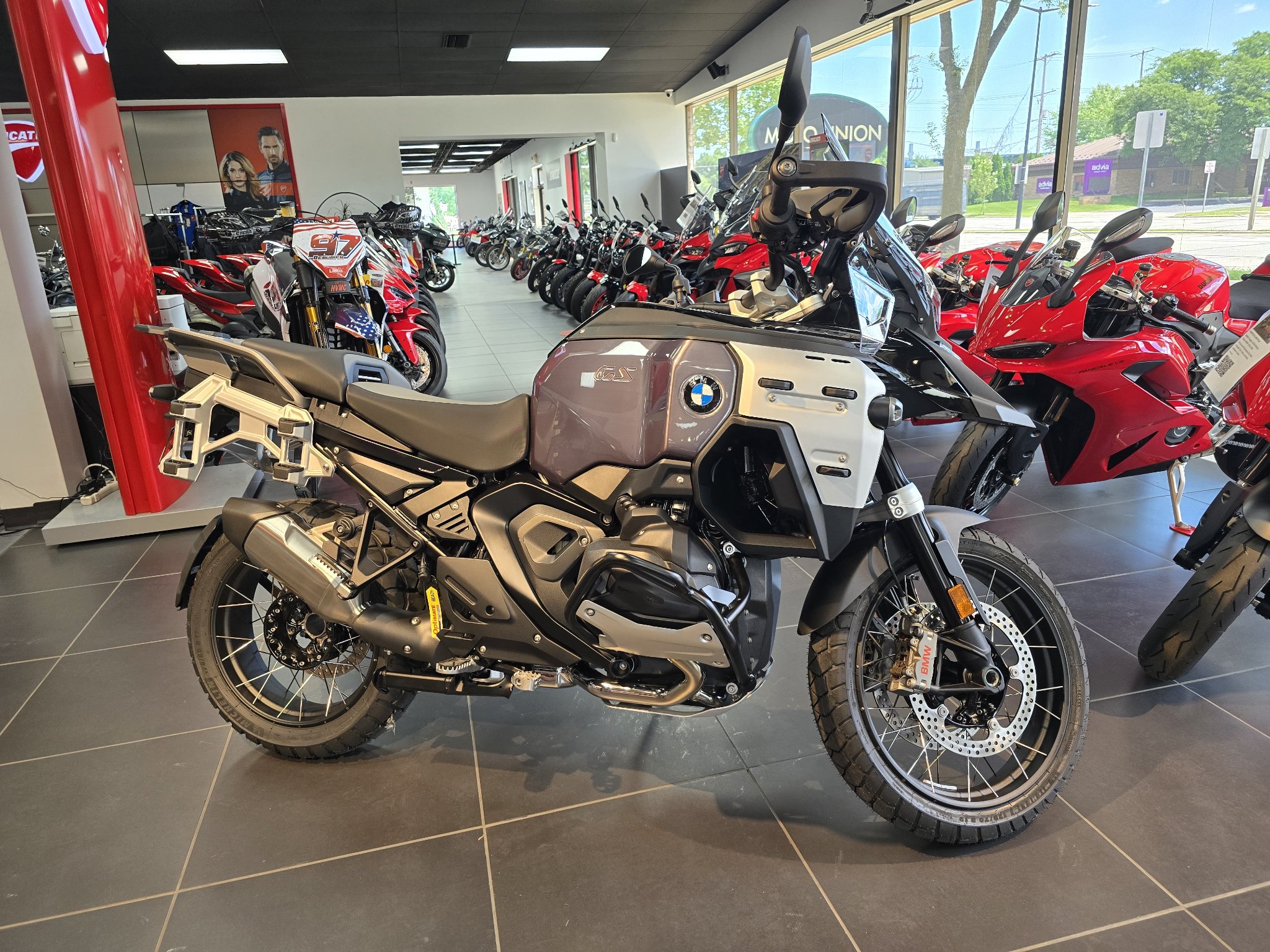 2026 BMW R 1300 GS Adventure for sale 1188981