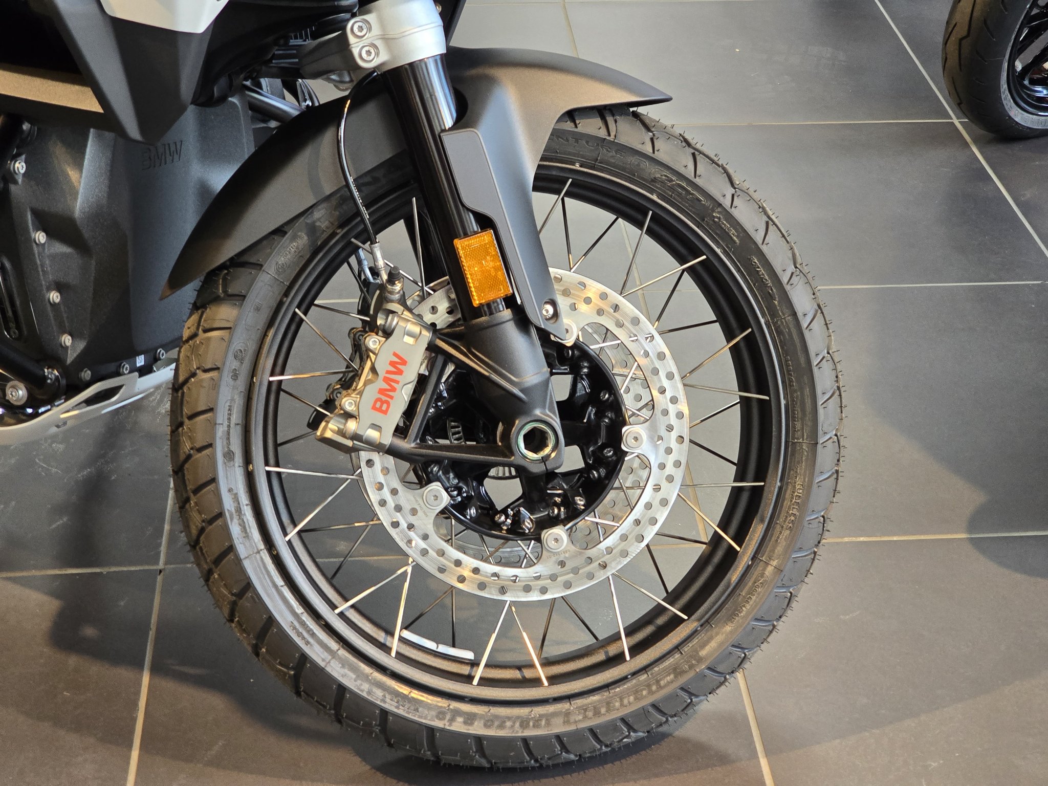 2026 BMW R 1300 GS Adventure 2