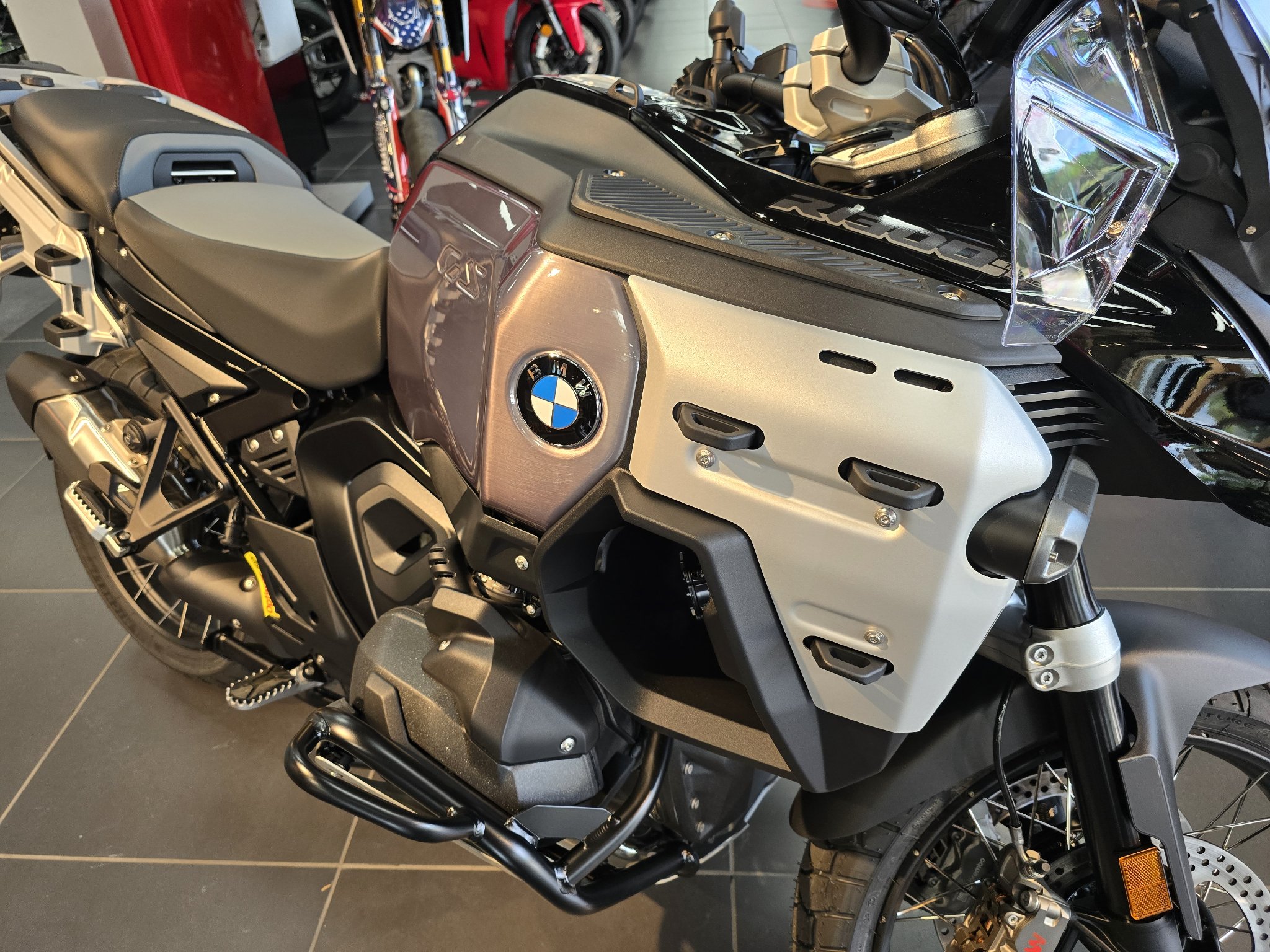 2026 BMW R 1300 GS Adventure 4