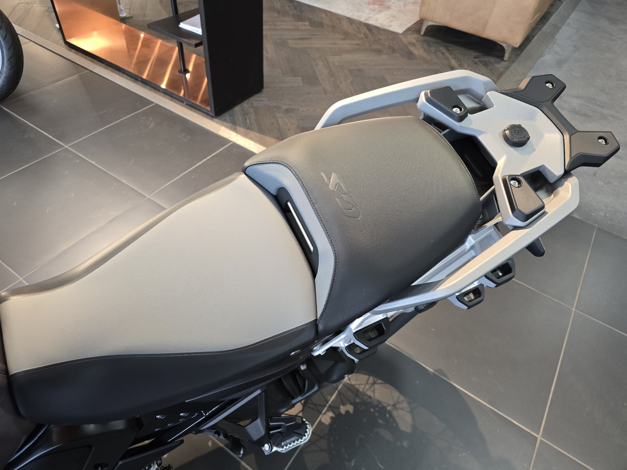 2026 BMW R 1300 GS Adventure 7
