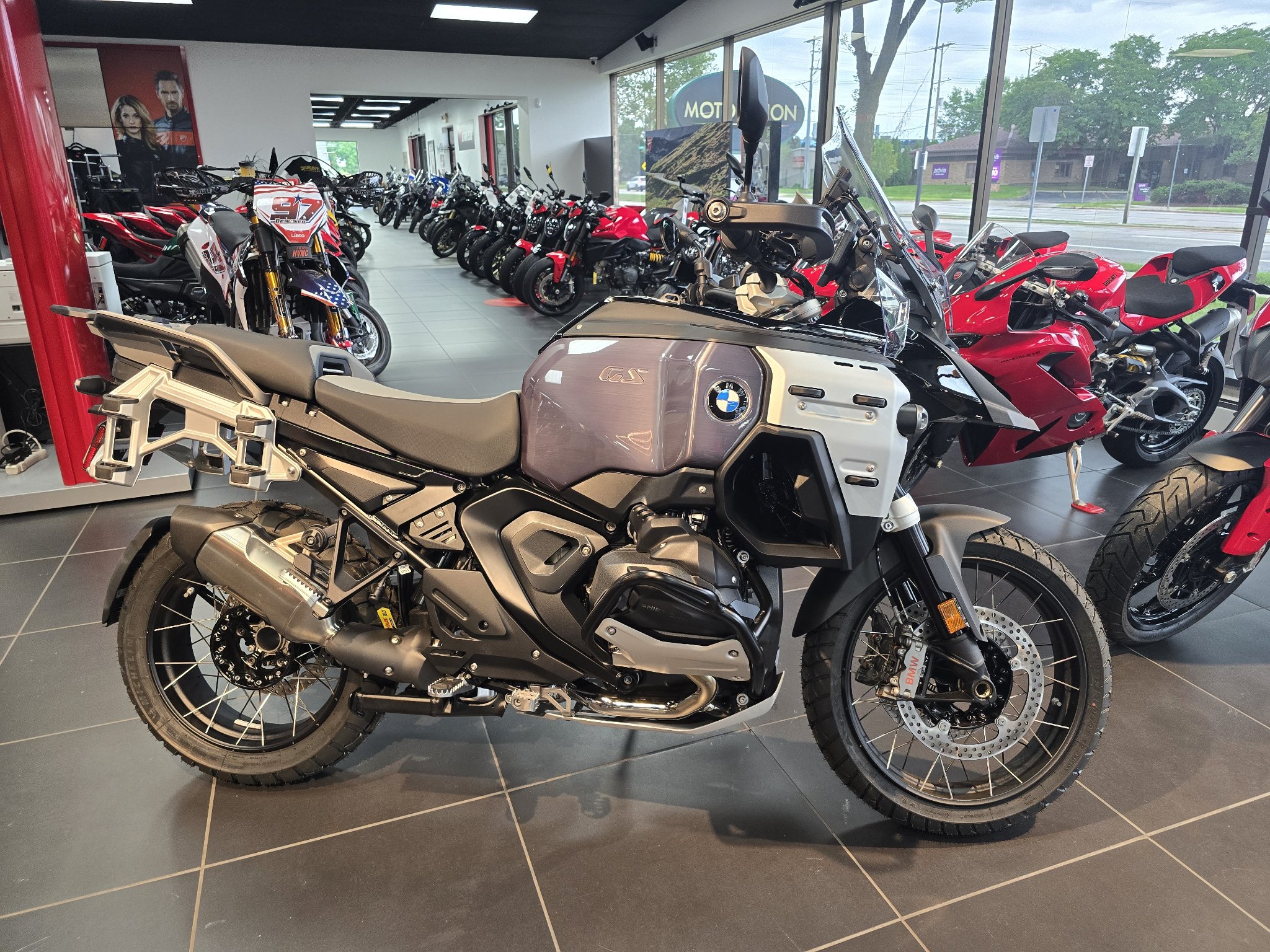 2026 BMW R 1300 GS Adventure for sale 1197531