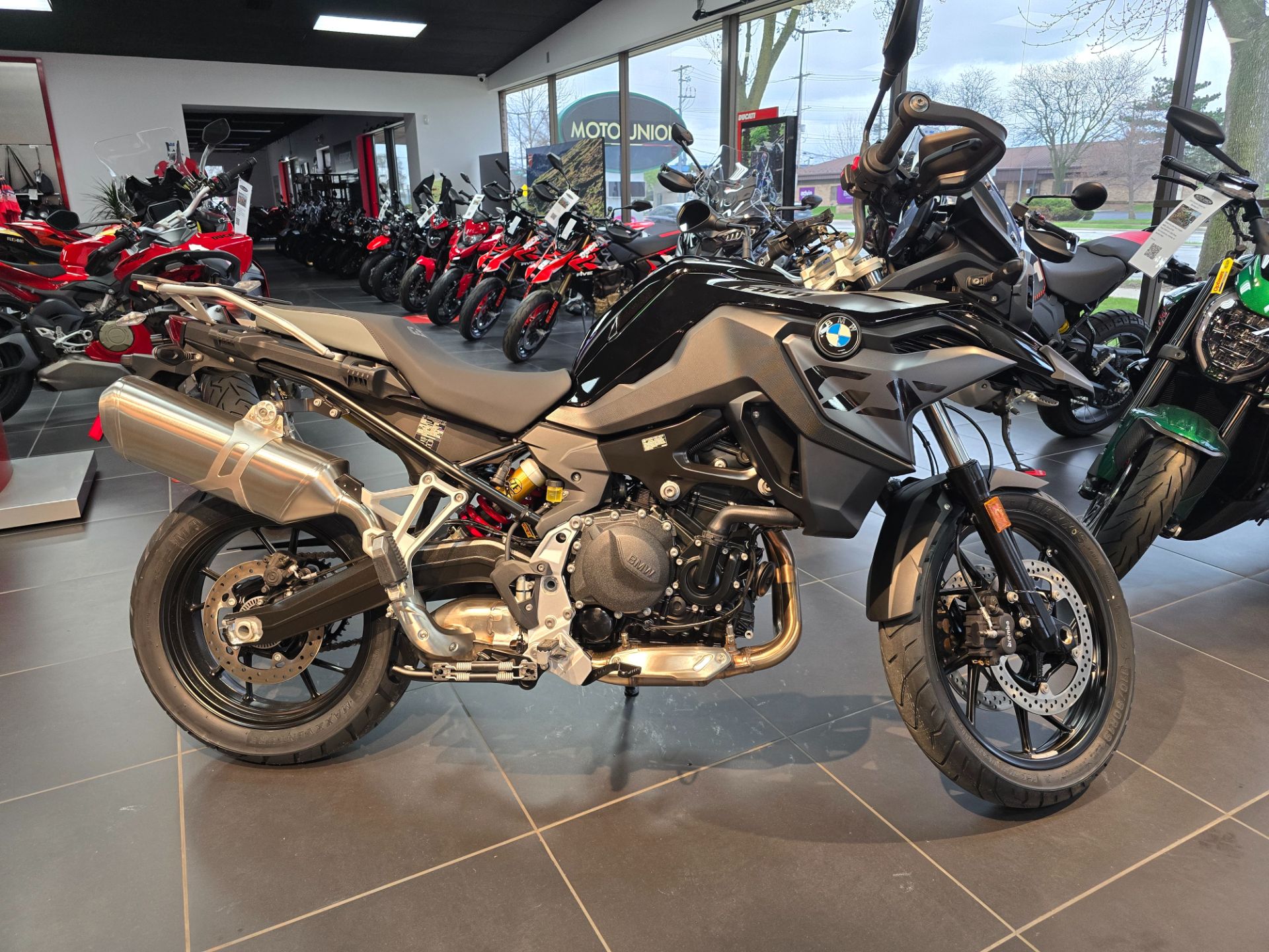 1200 Gs Bmw Gs 800 Price BMW F 900 GS F 850 GS F 800 GS