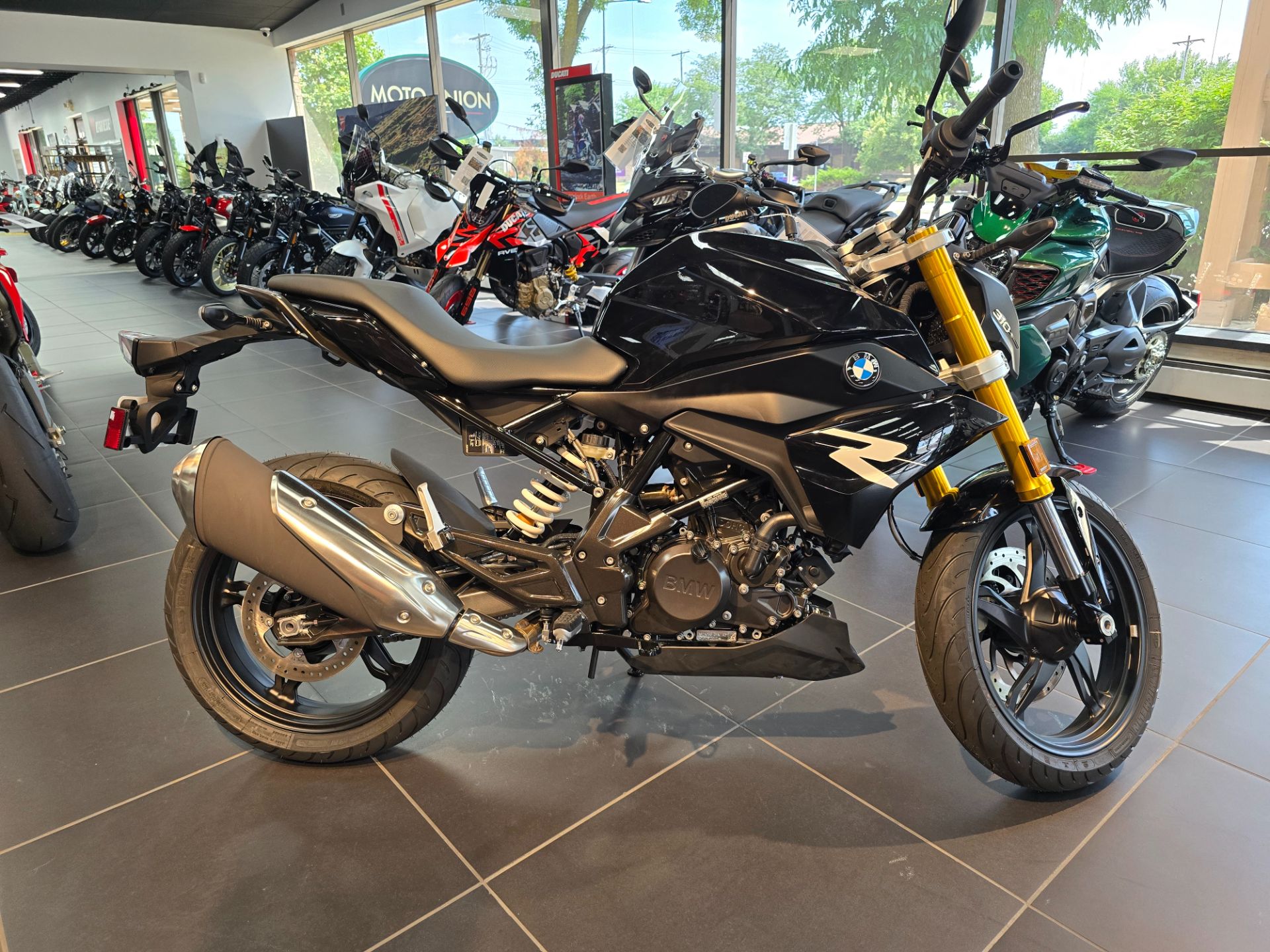 大型310mmウエイブディスク金51 NINJA250R ニンジャ250R EX250K WAVE