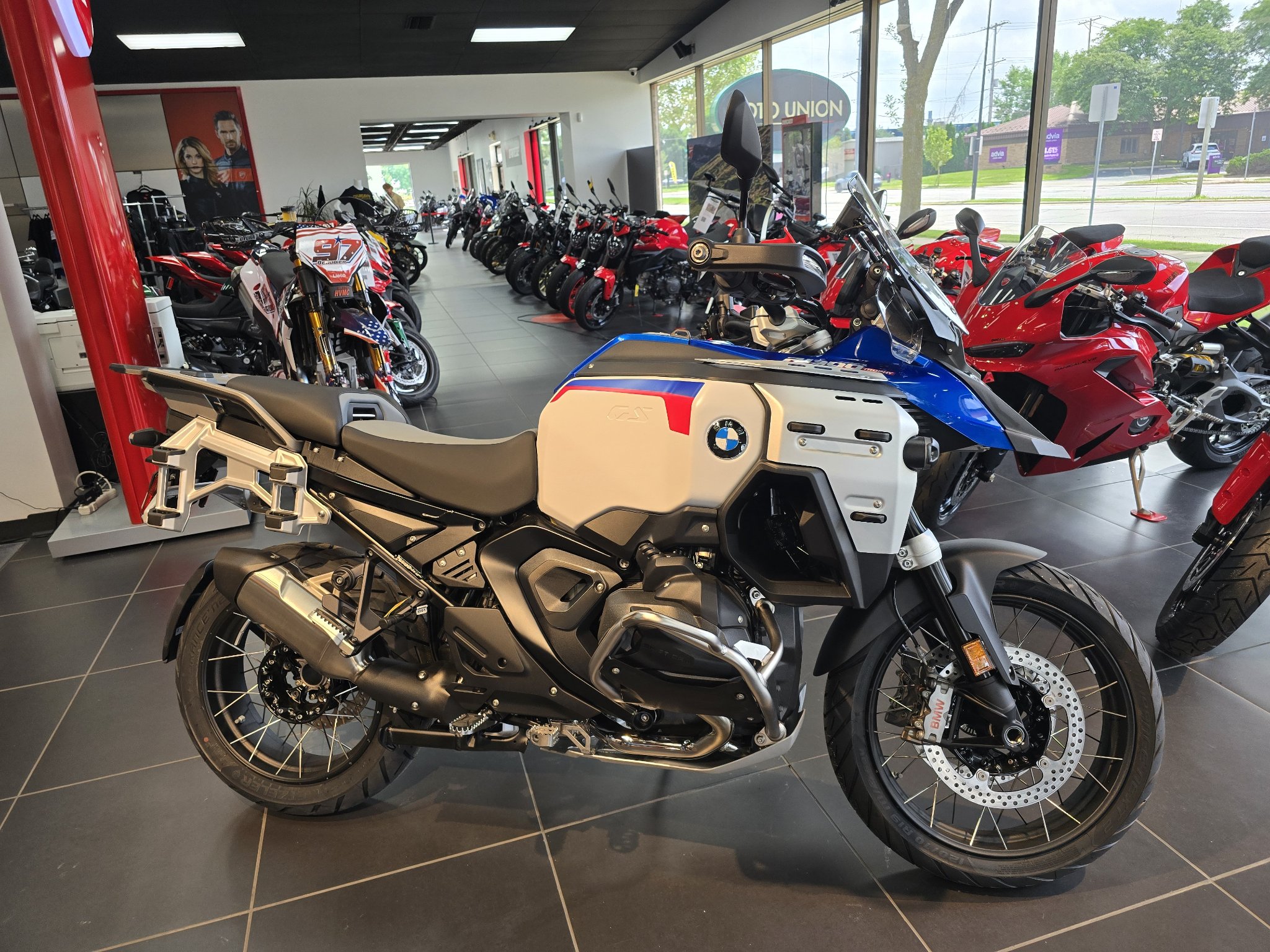 2026 BMW R 1300 GS Adventure for sale 1194151