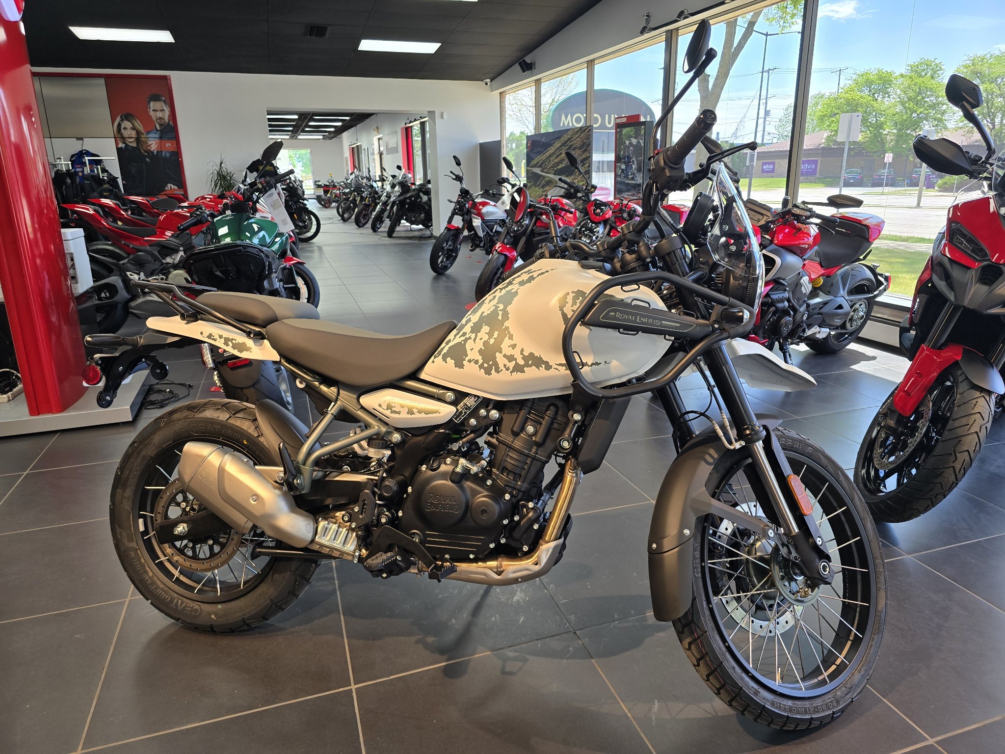 2026  Himalayan 450 for sale 1148186