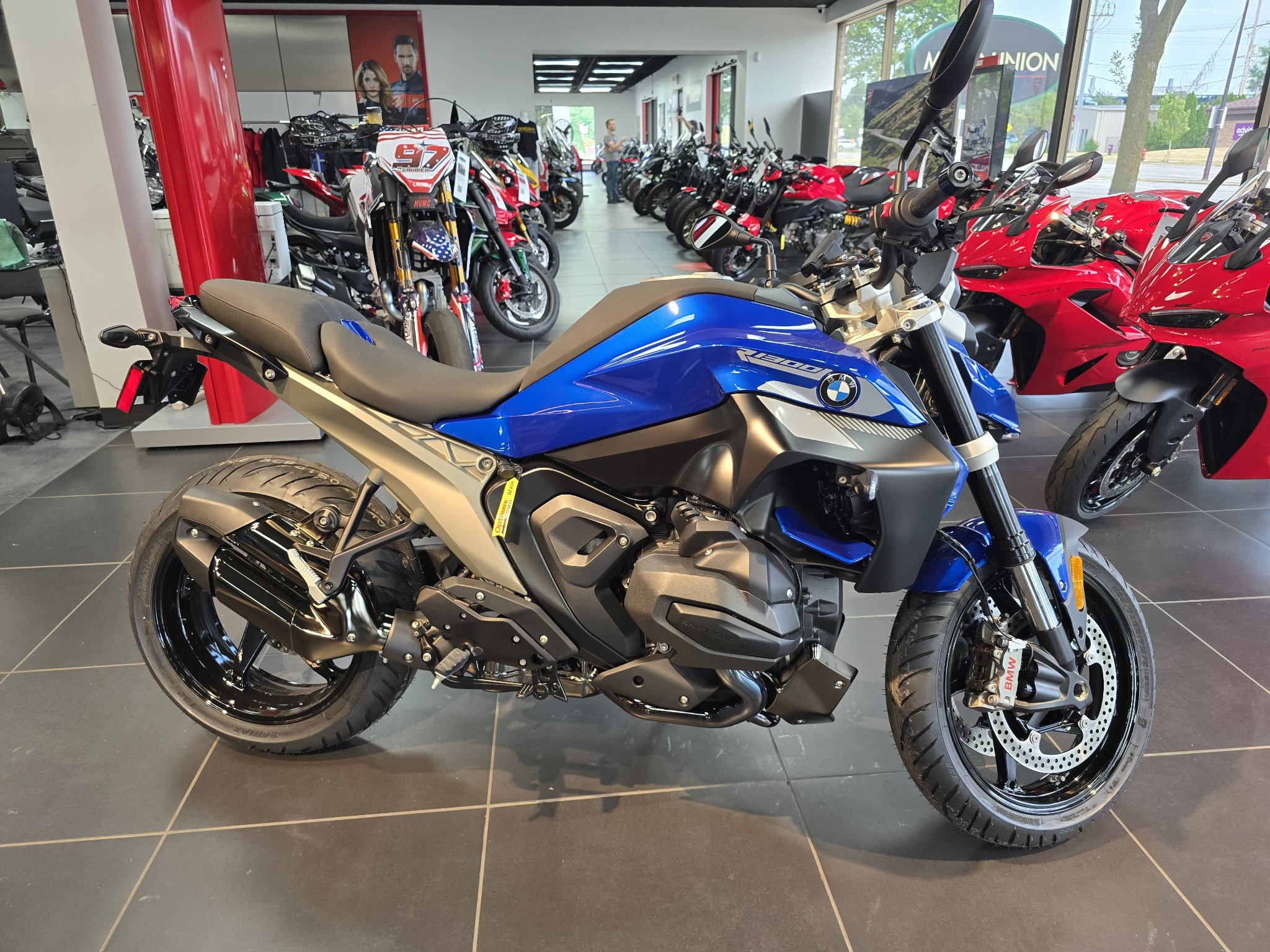 2026 BMW R 1300 R for sale 1198049