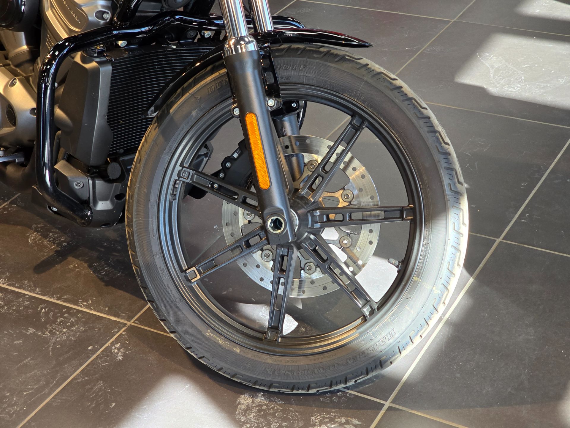 ふ出品 Used 2024 Harley-Davidson Nightster® Vivid Black