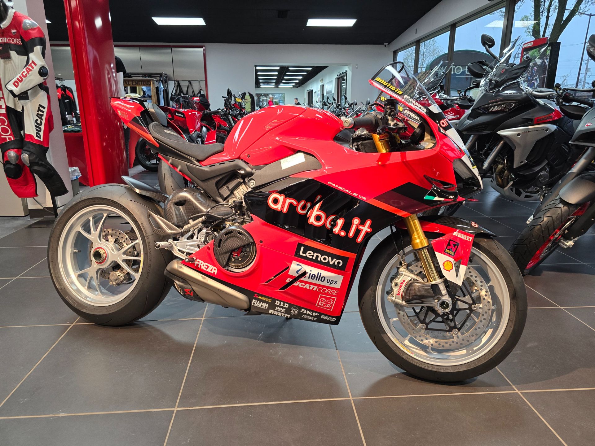 Ducati Corse Ducati Motorbike For Sale Ducati Corse Ducati