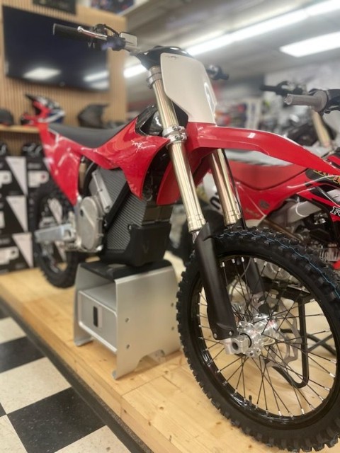 2026 Stark VARG MX 1.2 Alpha 80 hp