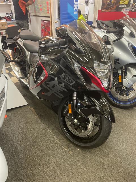 All Suzuki Inventory for Sale | Unit Specials at Heyser Cycle