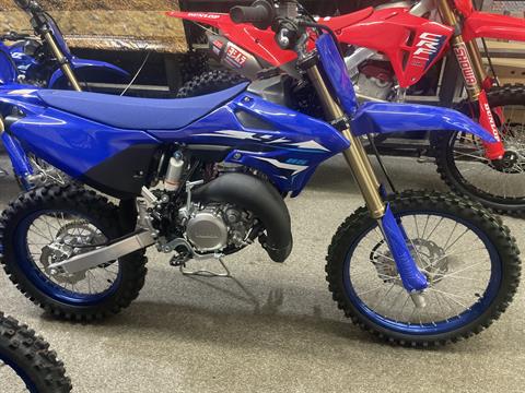 All Yamaha Inventory for Sale | Unit Specials at Heyser Cycle