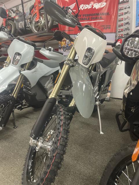 2026 Stark VARG EX Alpha 80 hp