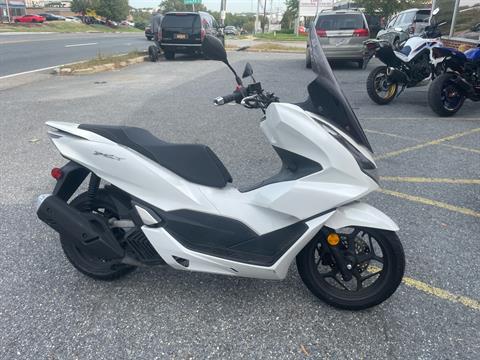 2022 Honda PCX150