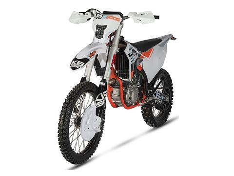 New 2021 Kayo K6-EFI 250 | Motorcycles in Laurel MD | White