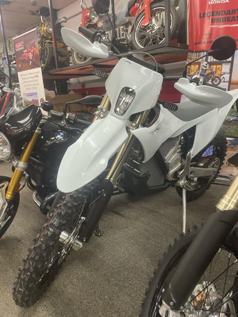 2026 Stark VARG EX Alpha 80 hp