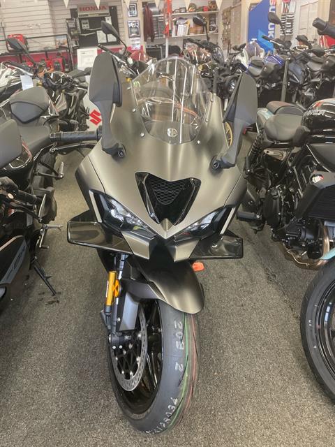 2026 Kawasaki Ninja ZX-10R ABS