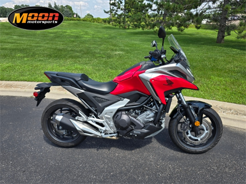 Motorcycle Honda Nc750x 2021 Test Drive New 2025 Honda NC750X DCT