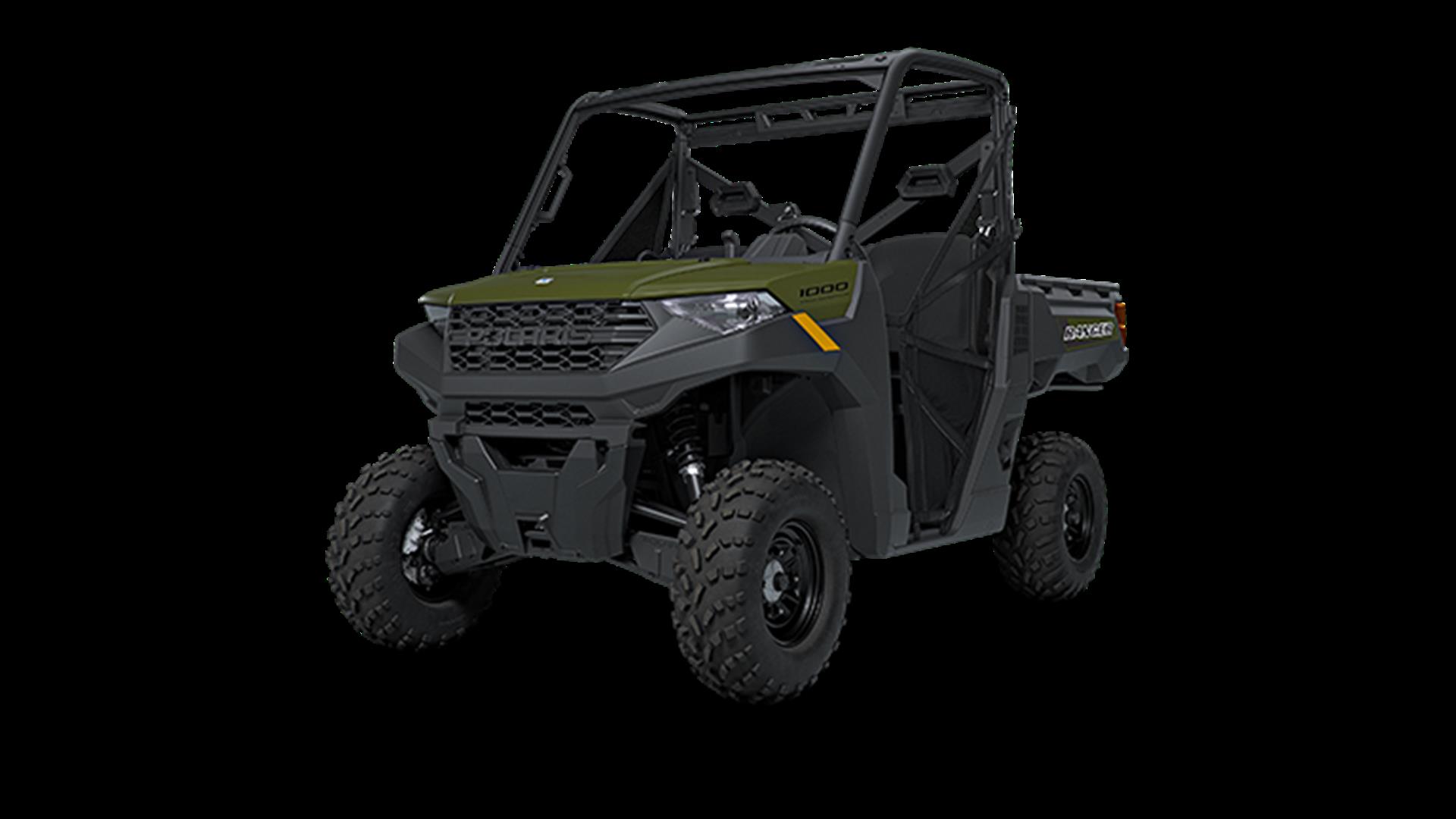 2027 Polaris Ranger 1000 for sale 1255053
