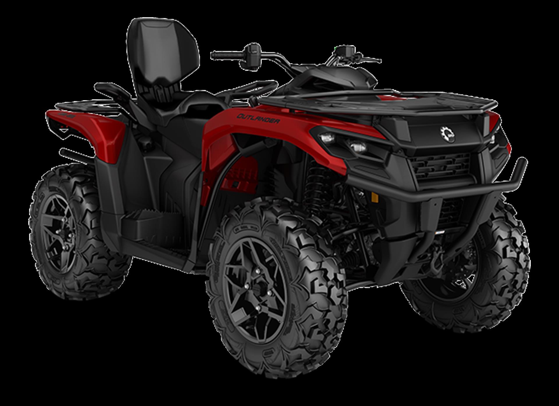 2027 Can-Am Outlander MAX XT 700 for sale 1301917