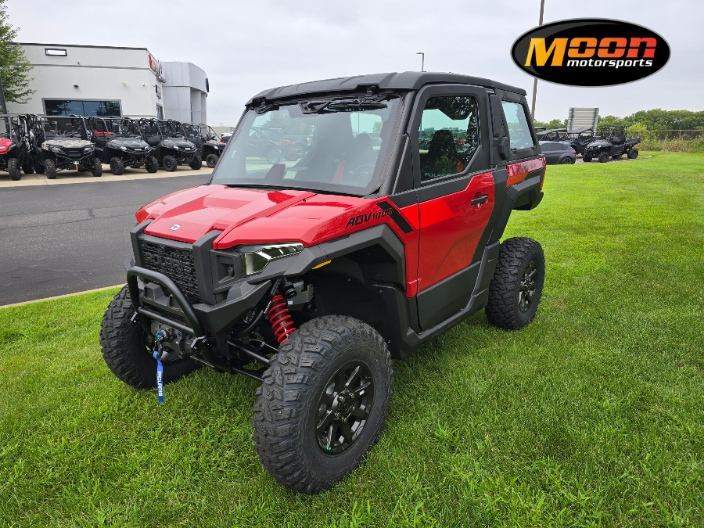 New 2026 Polaris Polaris XPEDITION ADV Northstar, Monticello MN